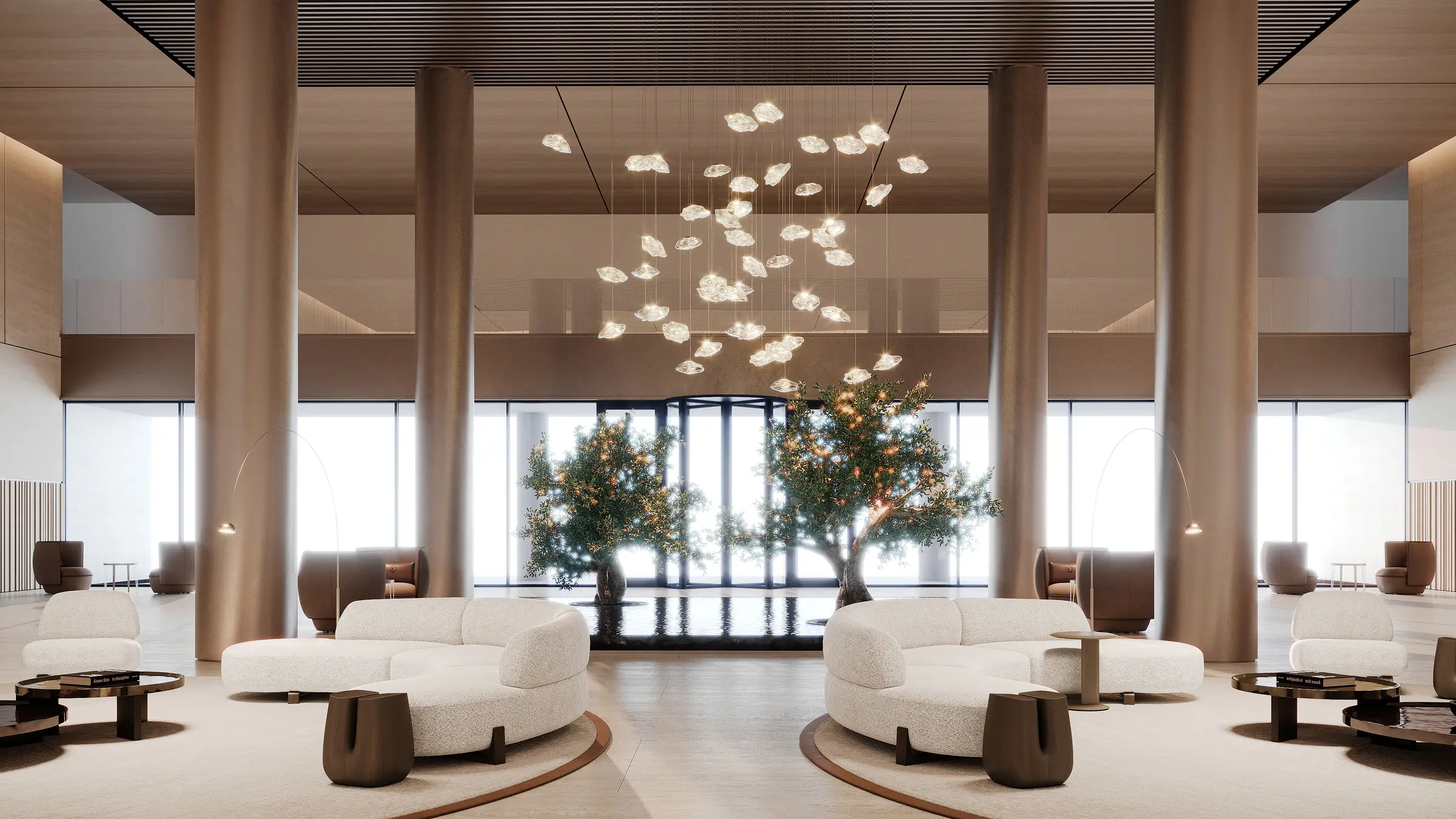 MIRA DEVELOPMENTS "Trussardi Residences Phase 2" 15