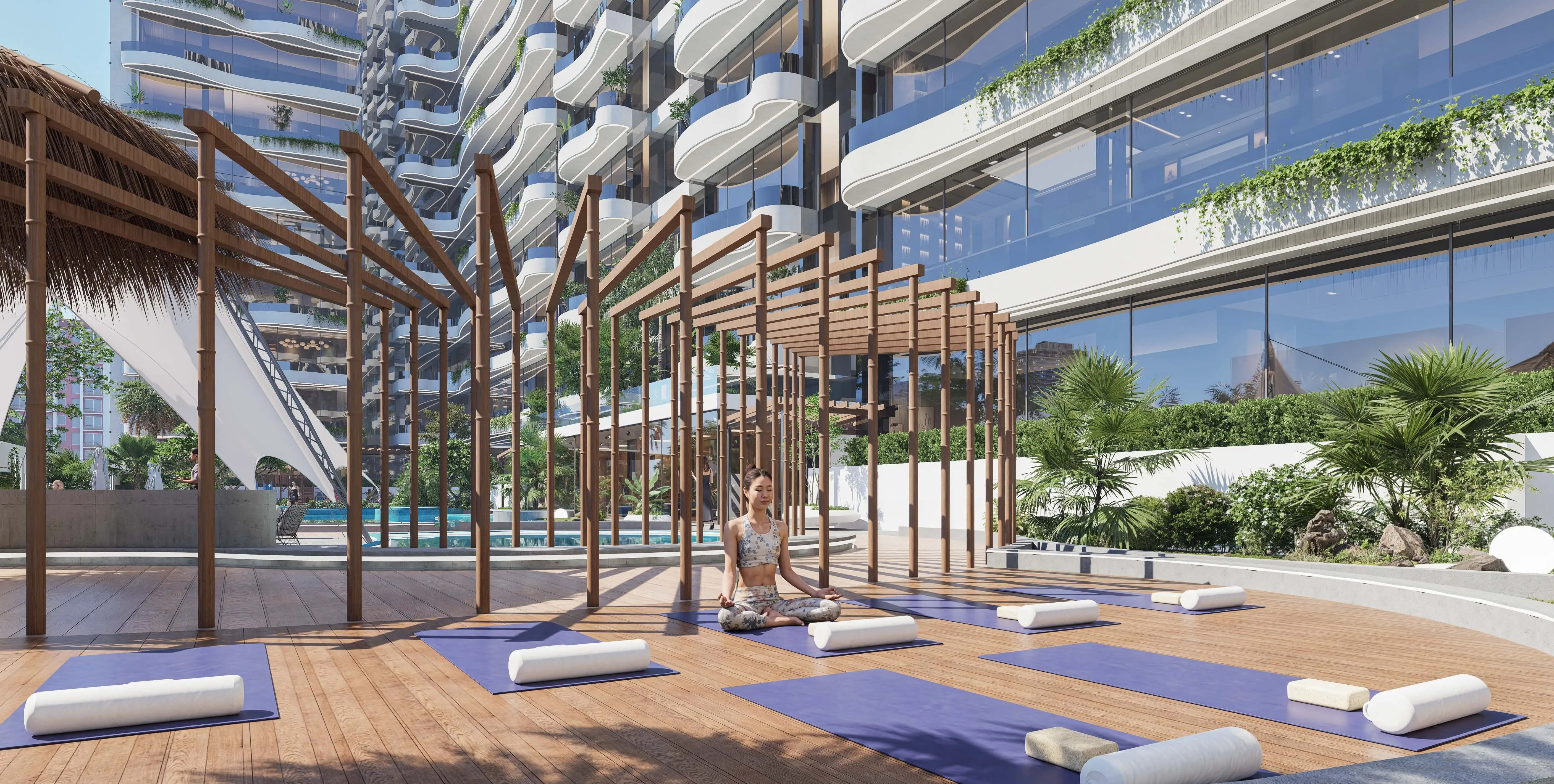 BAMX DEVELOPMENT "311 Boulevard" 12