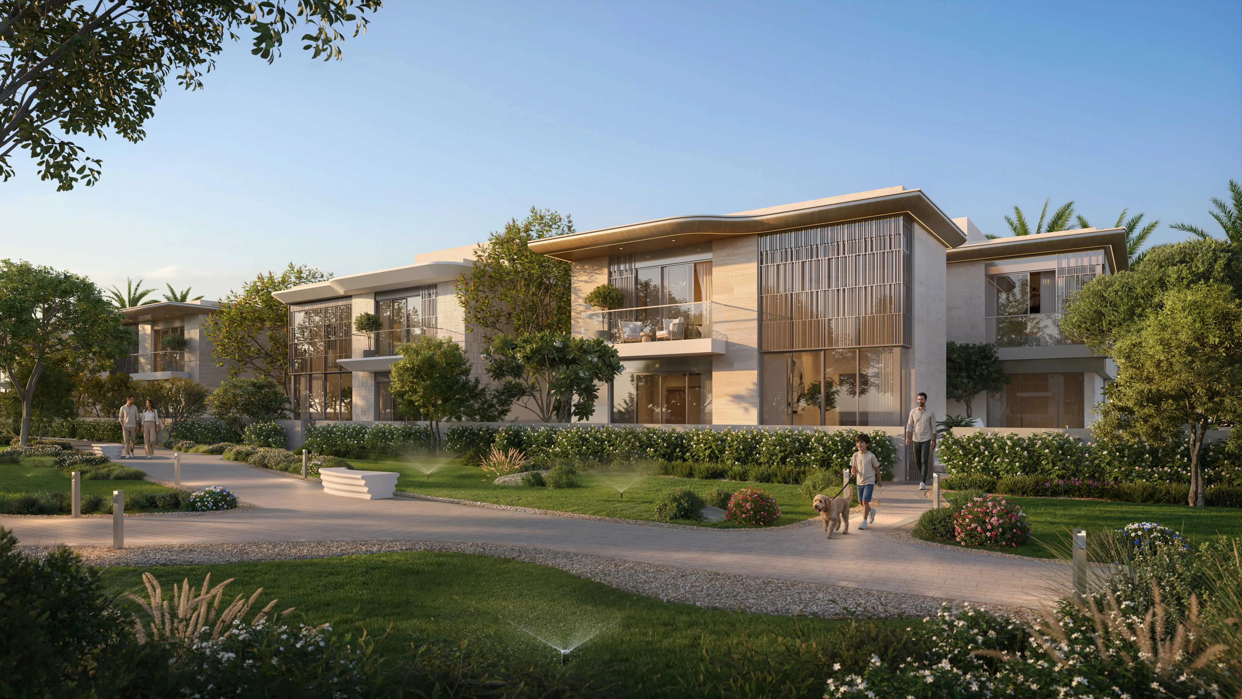 ALDAR "Talay Beach At Marsa Al Saadiyat" NEW LAUNCH