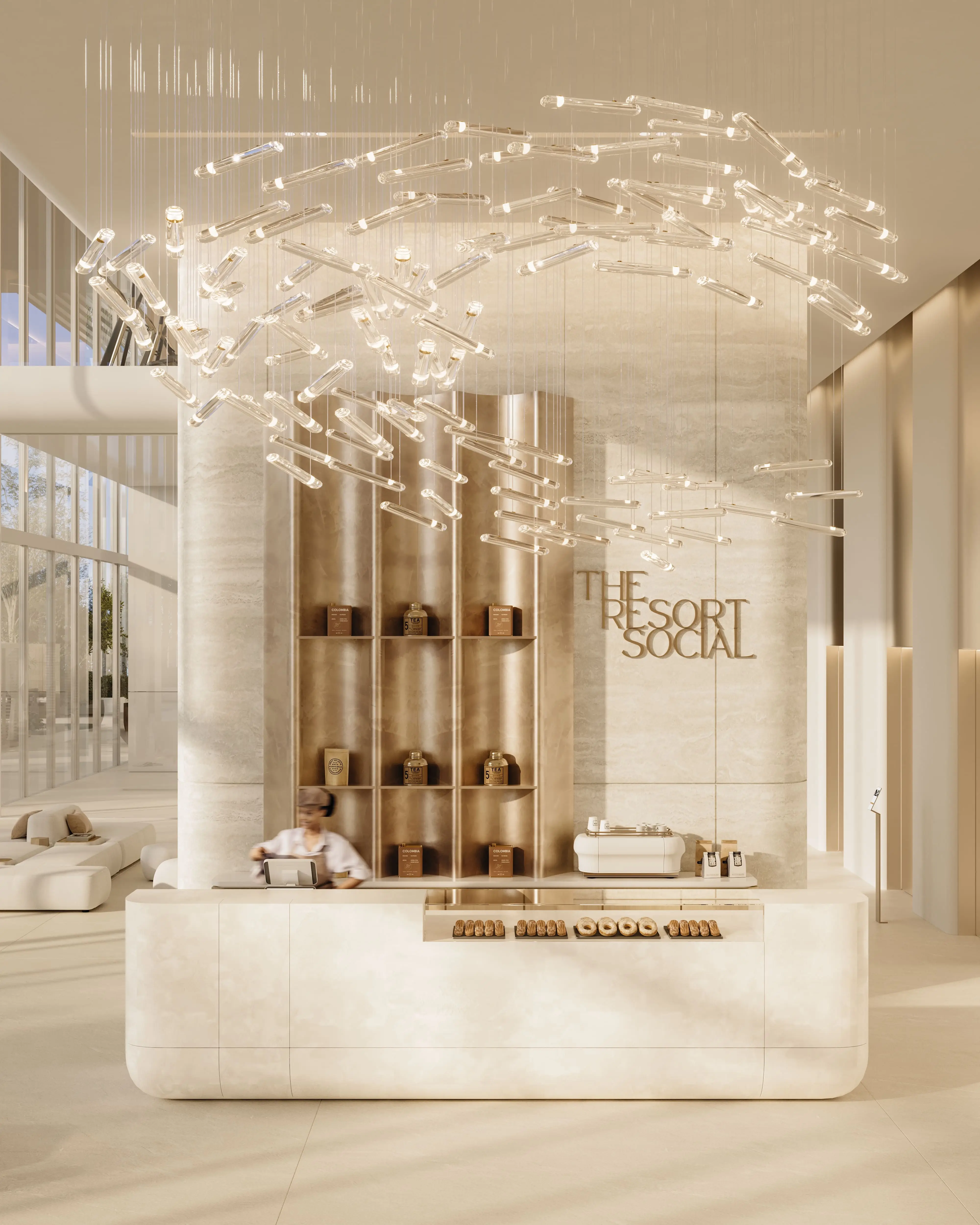 DEVMARK "The Chedi Private Residences" 10