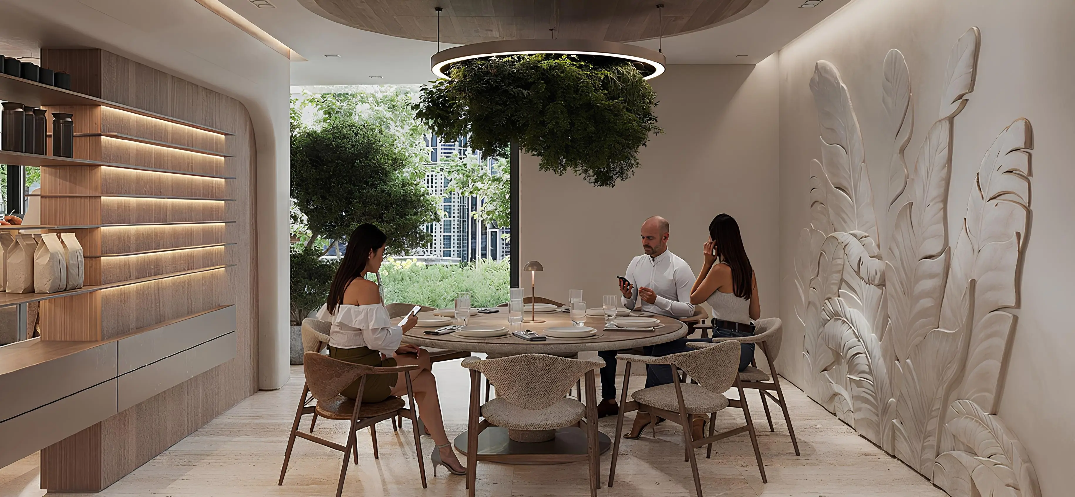 SKYLAND PROPERTIES "Ashwood Residences"
