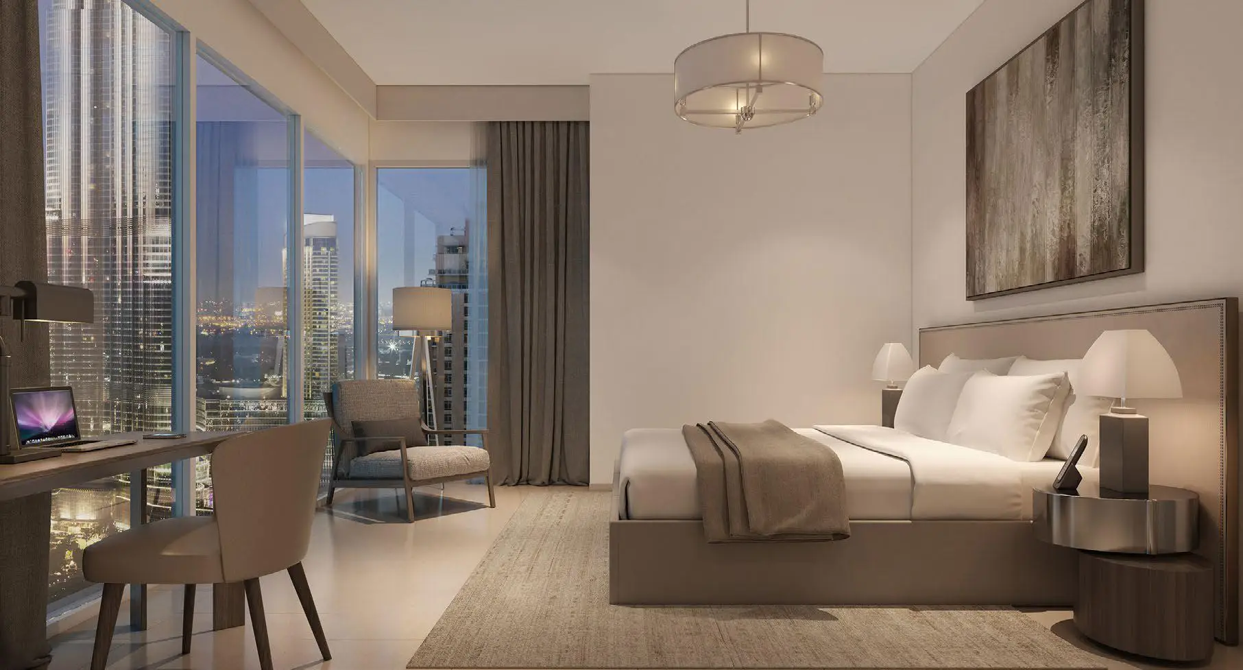 EMAAR "Act One Act Two" 5