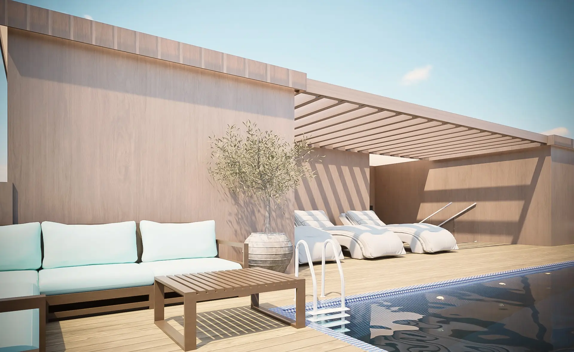 HVM LIVING "VOI Residence" 13