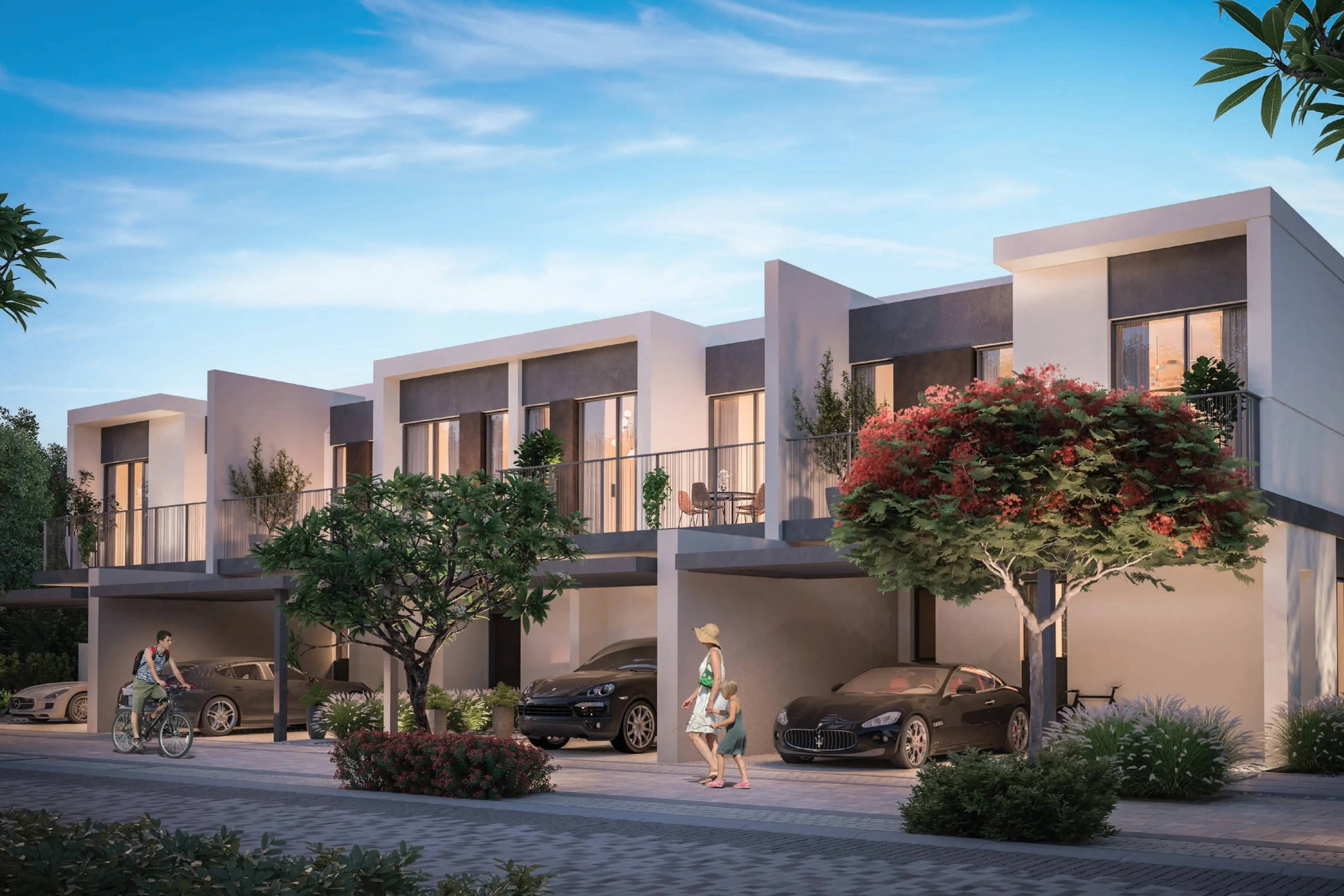 MAJID AL FUTTAIM "Elan" 2