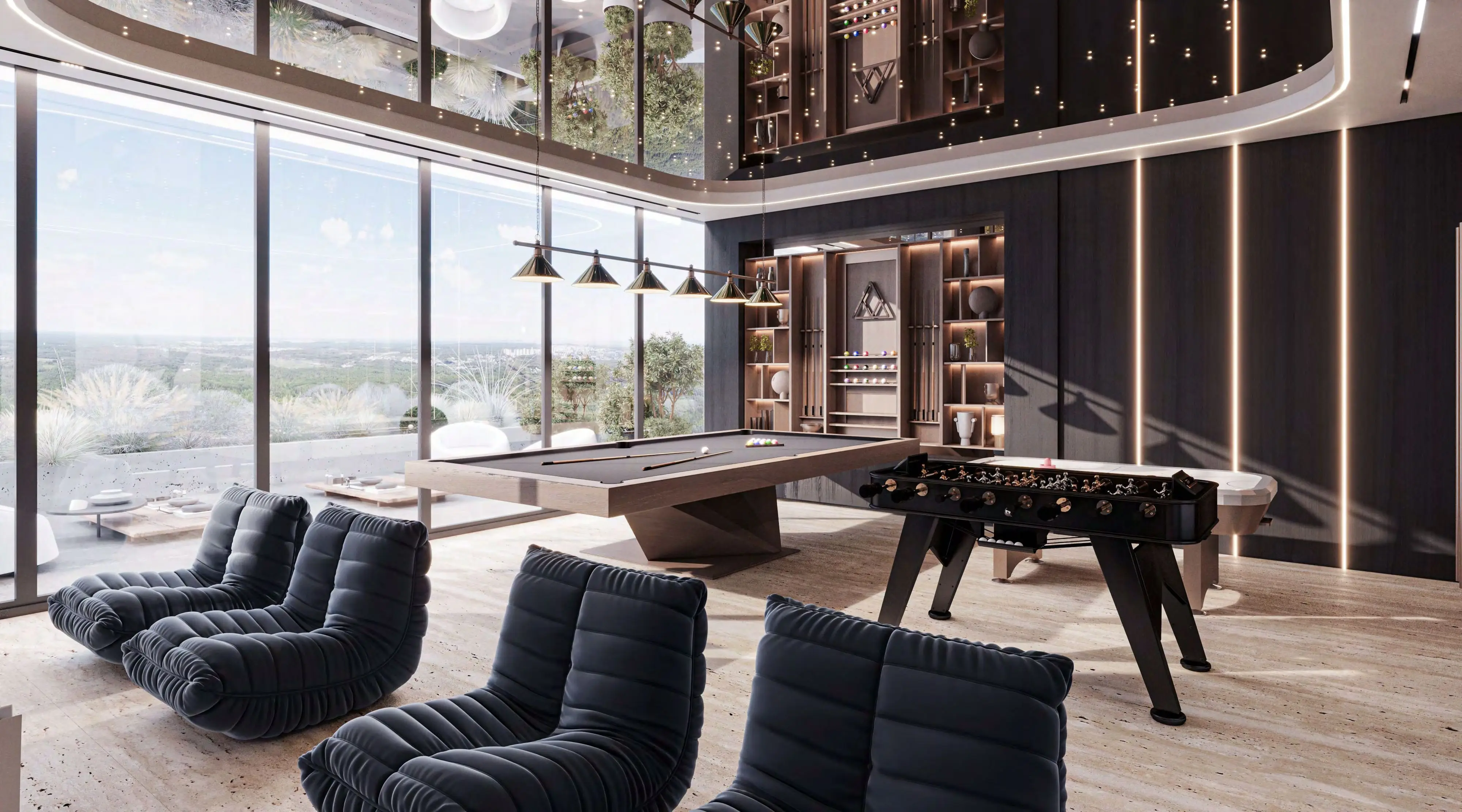 ARETE DEVELOPMENTS "Urban Horizon by Arete" NEW LAUNCH 53