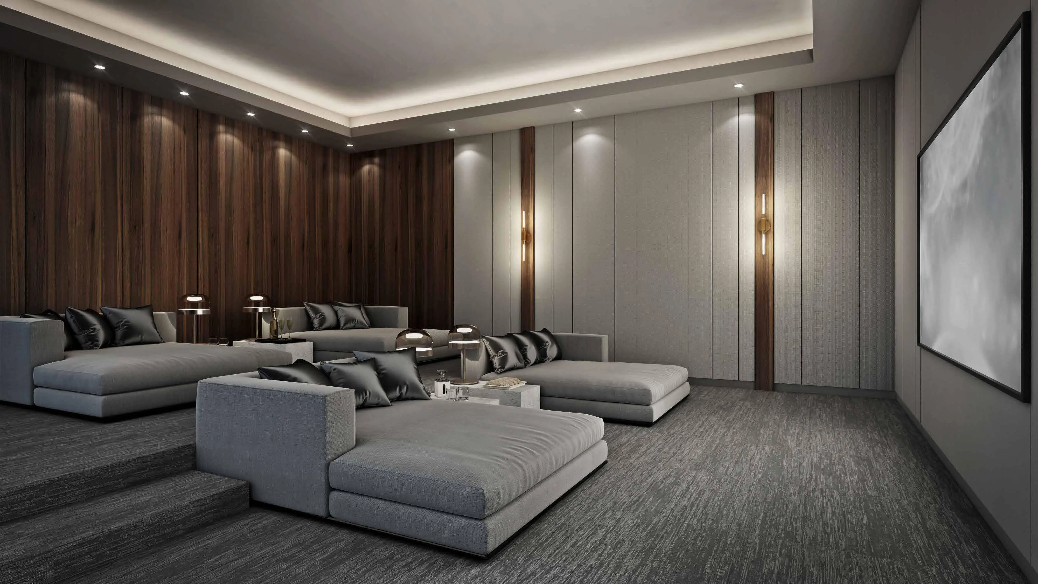 ALFAHIM GROUP "Avani Palm View Dubai Hotel & Suites" 3