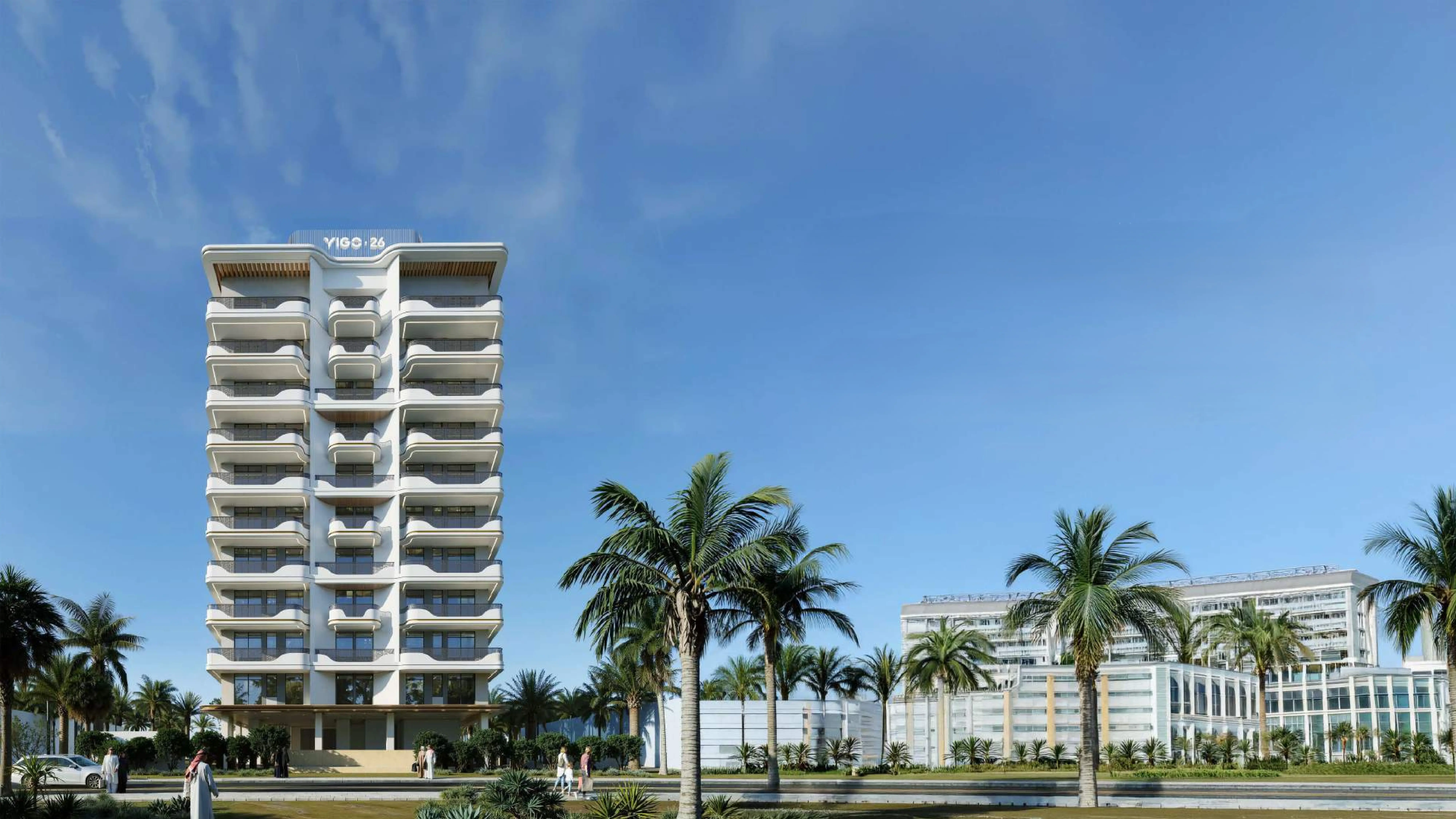 UNILAND PROPERTIES "Yigo 26" 5