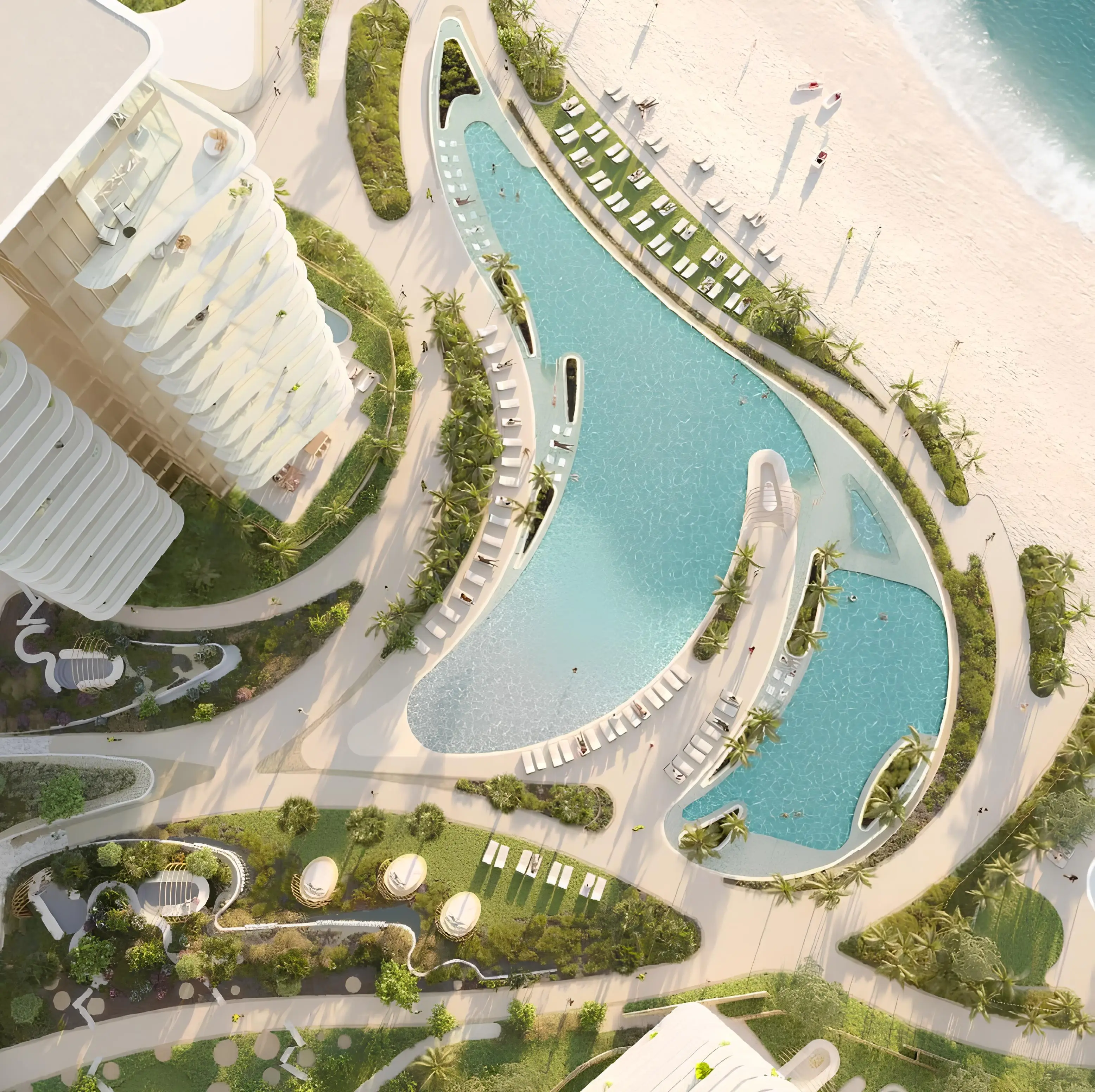 single static gallery