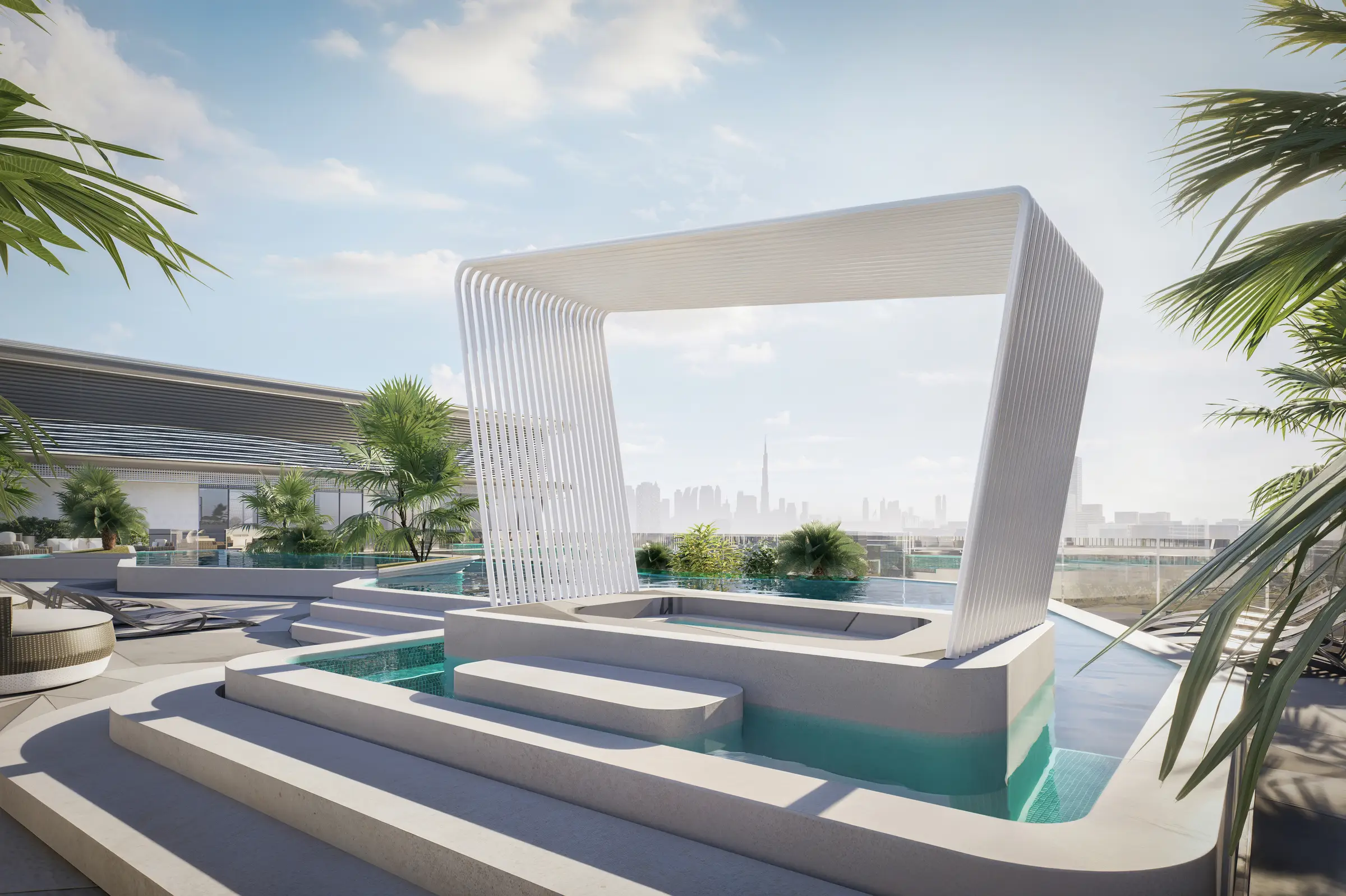 PEARLSHIRE DEVELOPMENT "Bond Enclave" 23