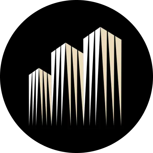 Manazel Real Estate Logo