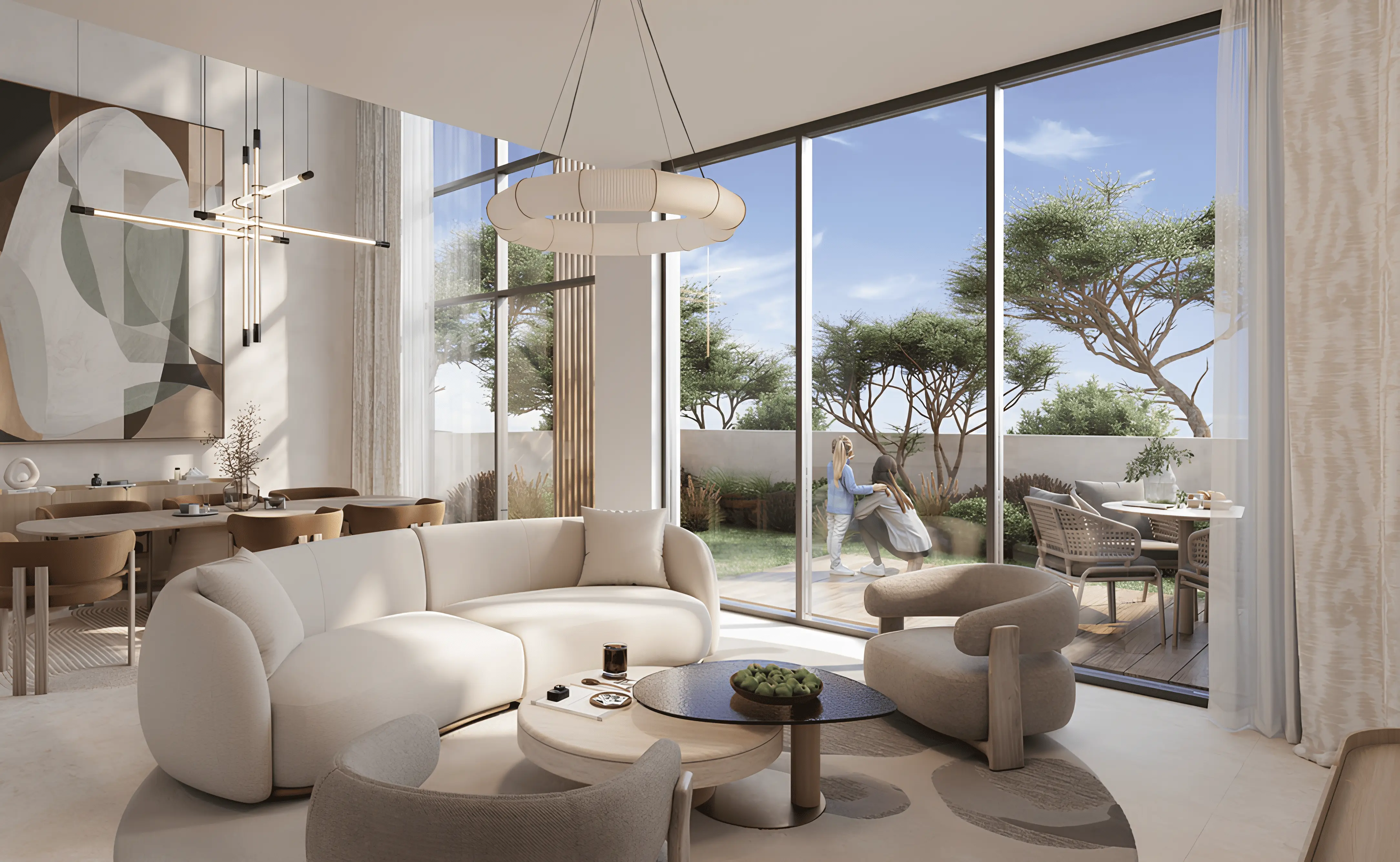 BT PROPERTIES "Rayhan 1 at Waada" 13