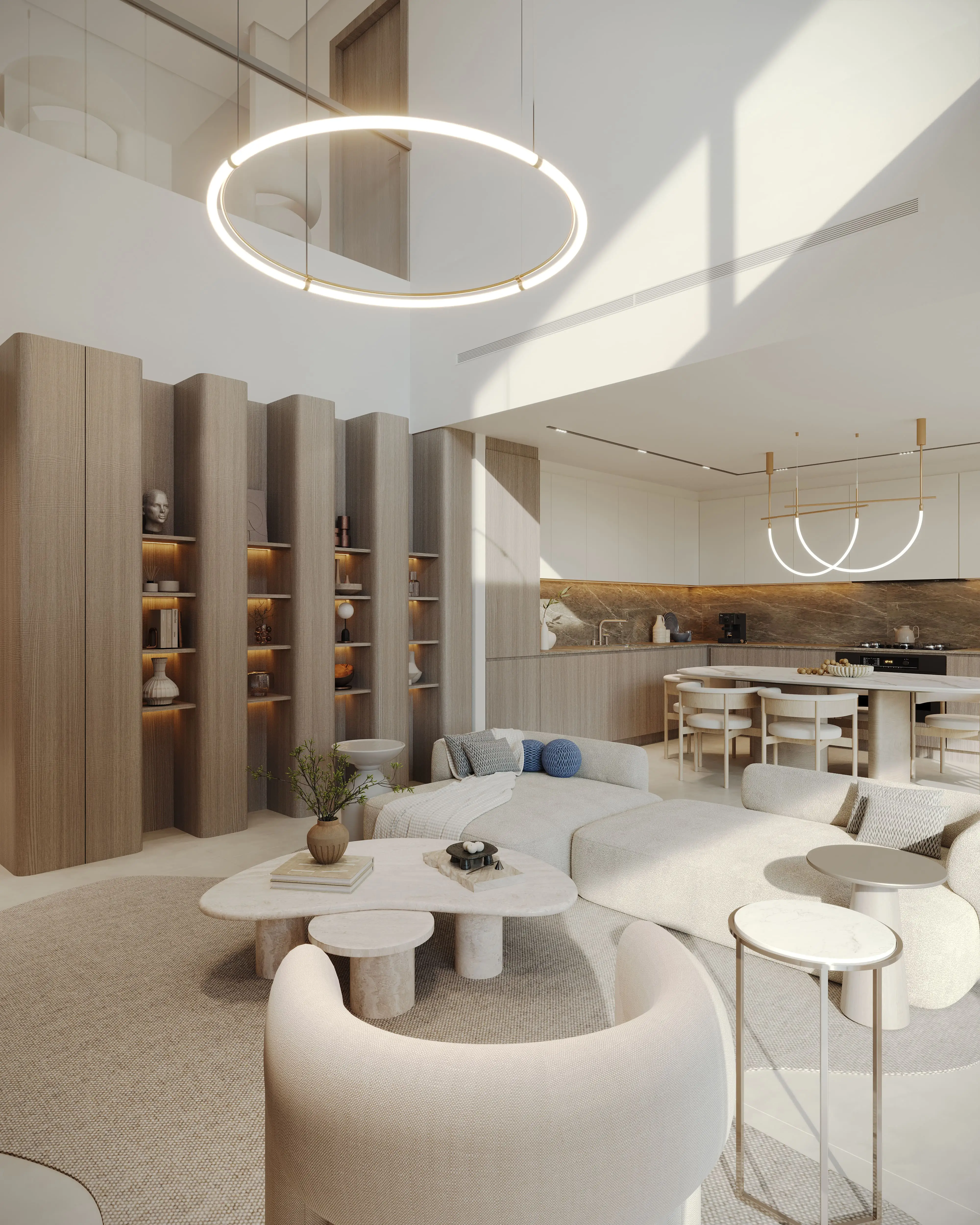UNION PROPERTIES "MIRDAD 2" 30