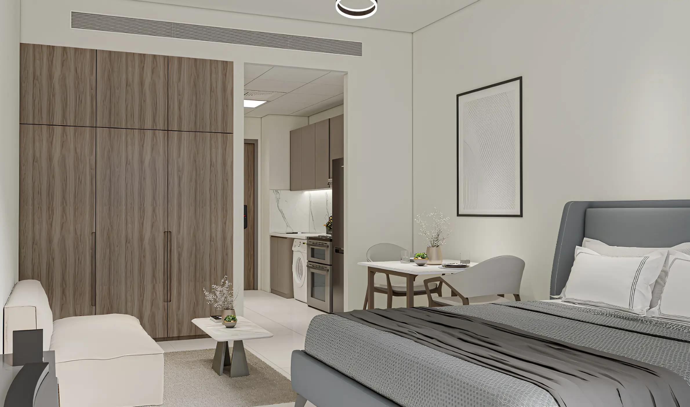LAVINIA PROPERTIES "Glorious Central Residences" 4