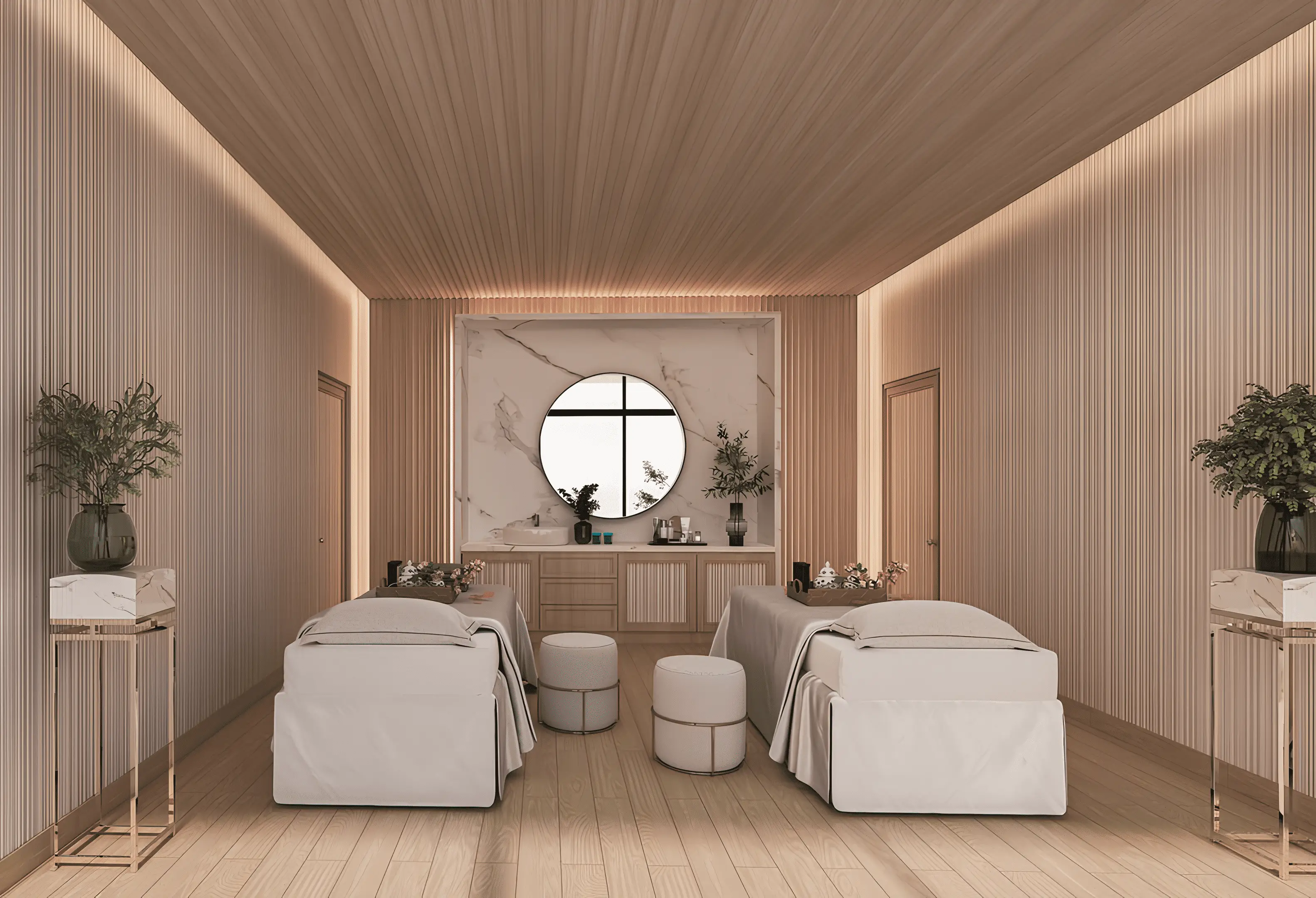 ROYAL DEVELOPMENT COMPANY "Mallside Branded Residence Curio Collection by Hilton" 11