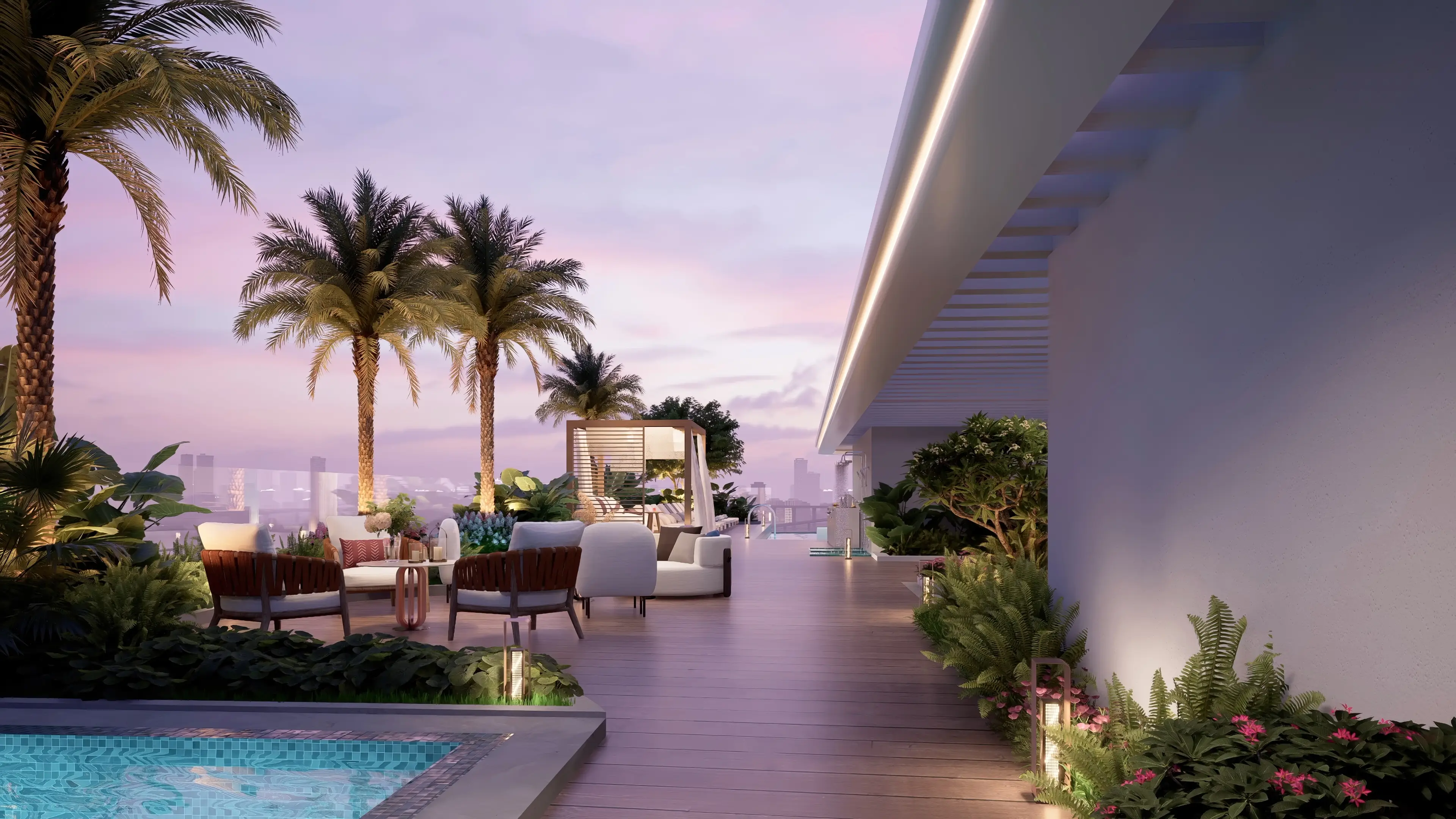 REFINE "Meriden Beach Residences" 24