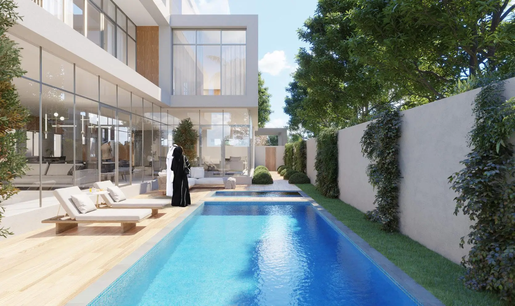 MODON "Reem Hills"