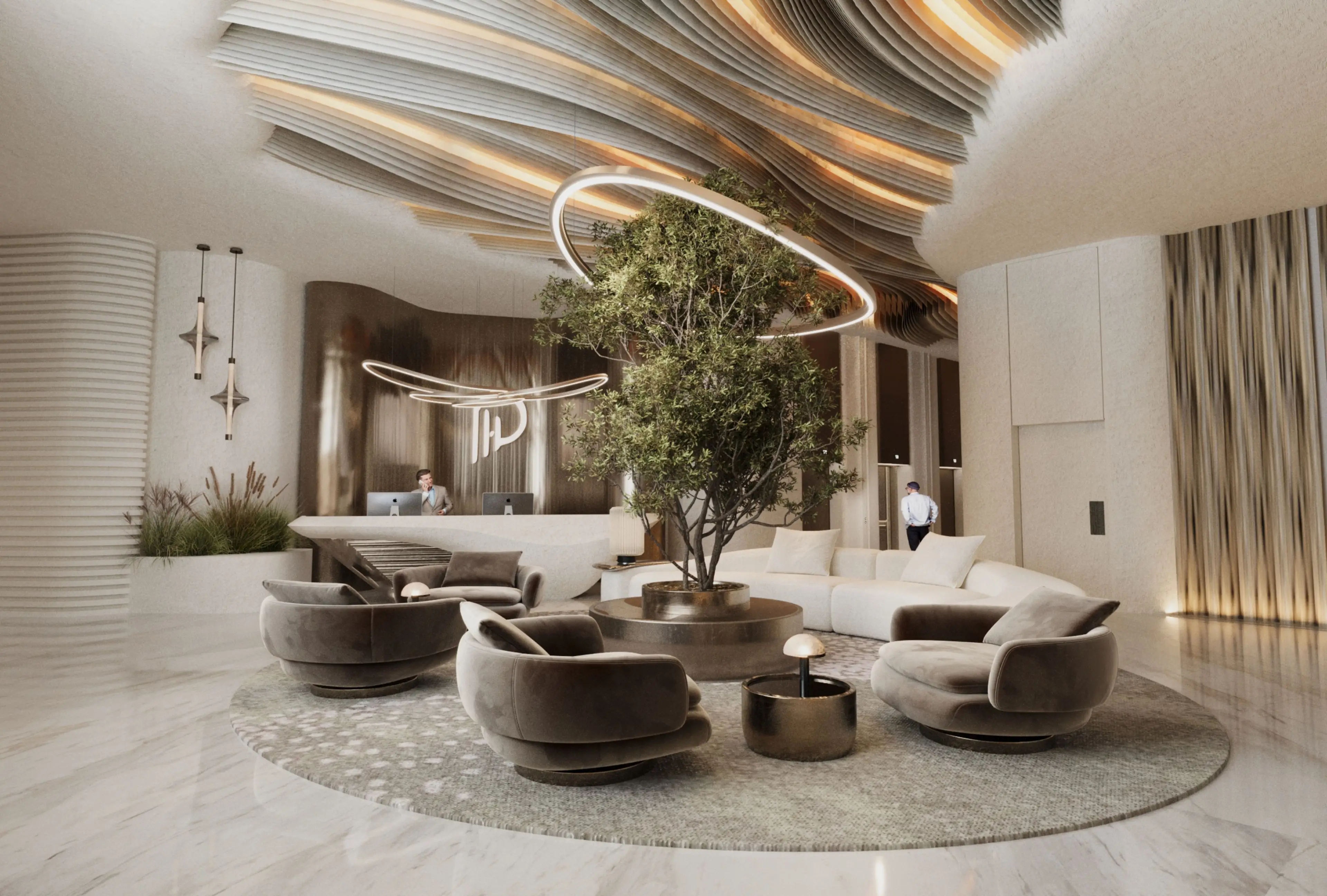 PEACE HOMES "Sky Line" 17