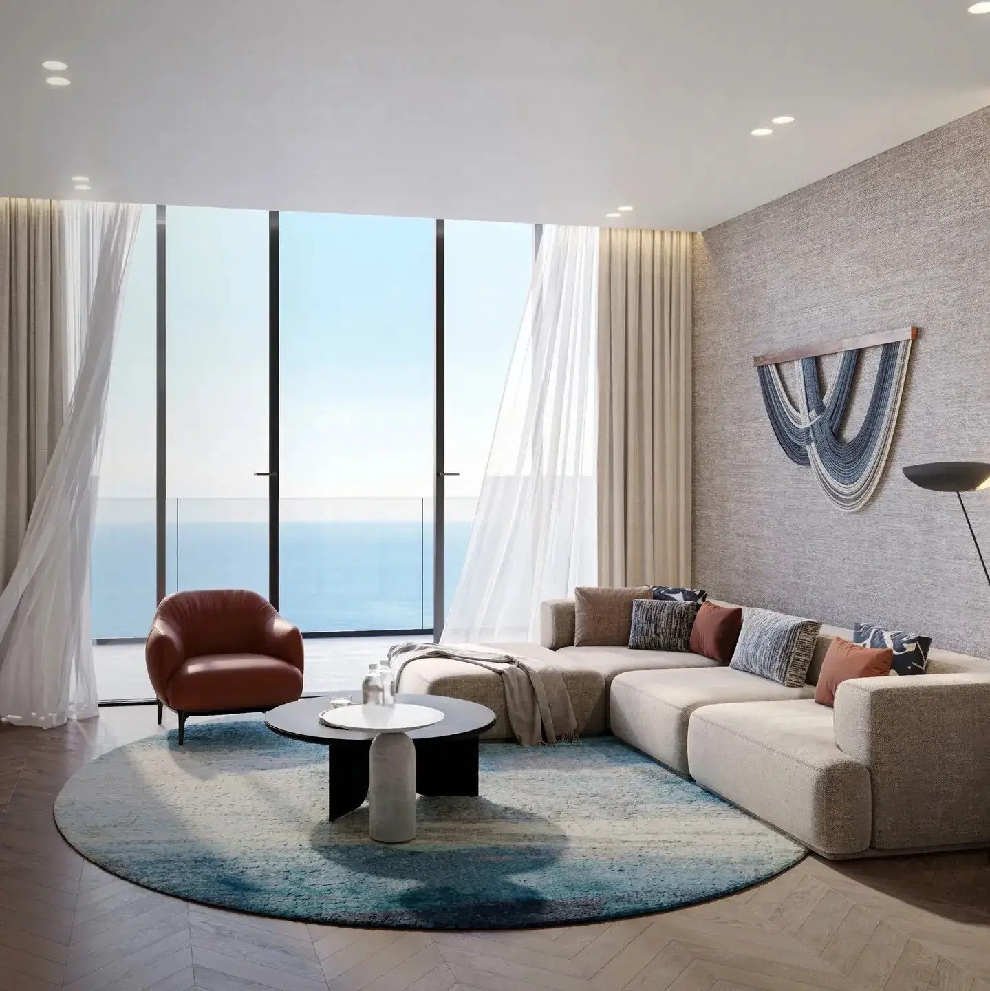 ATARA "The Residences at Sheraton Al Marjan Island Resort" 10
