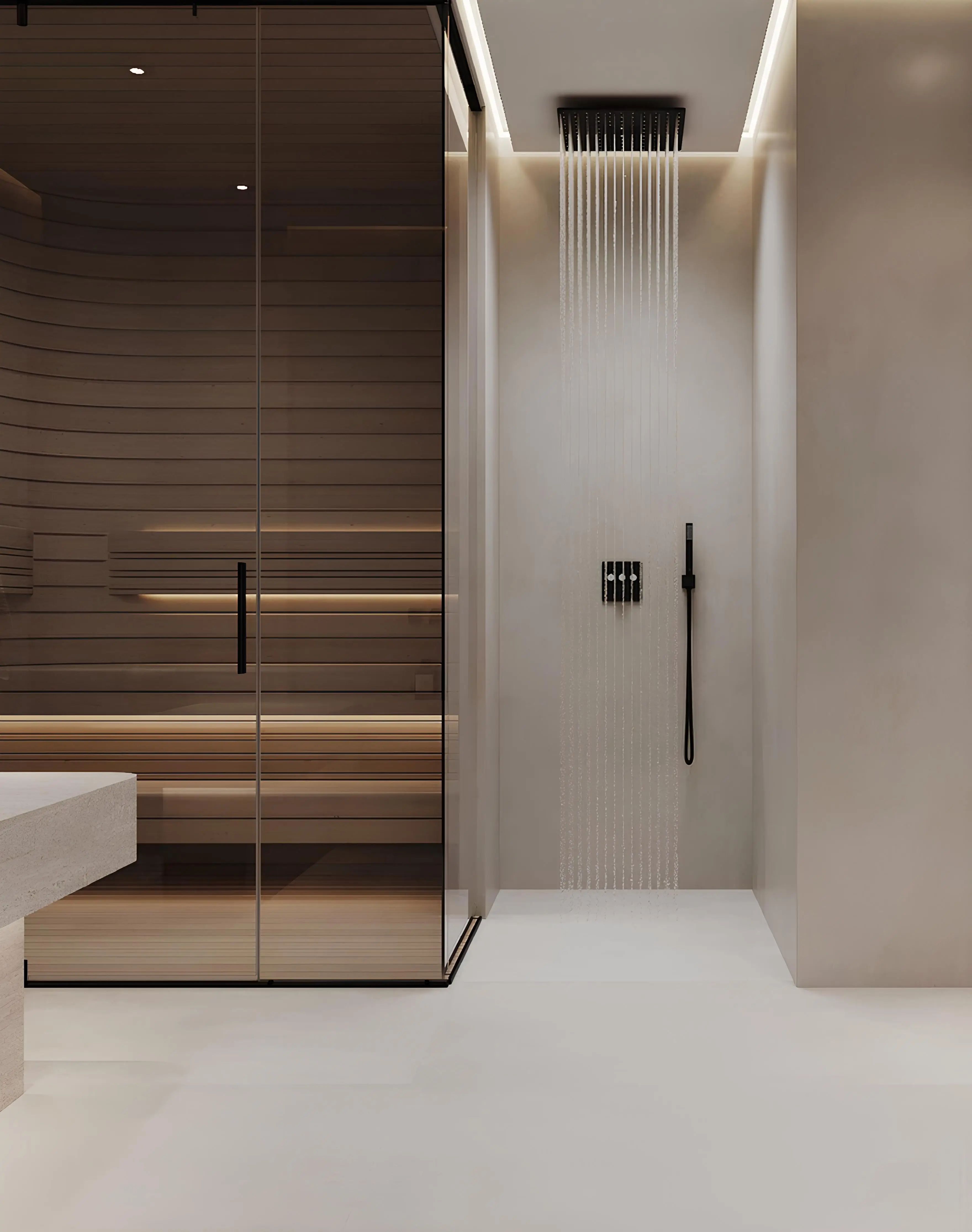 ATARA "Isola Villa Terra Collection" NEW LAUNCH 2