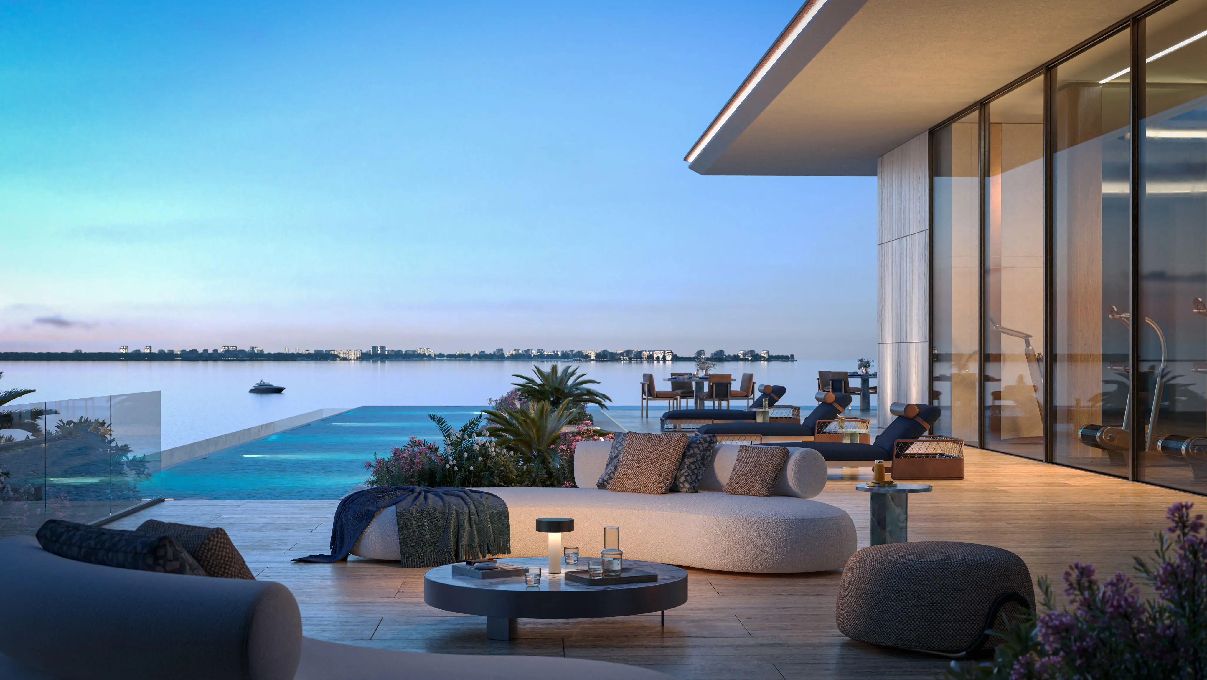 AVENEW "Silena Residences" 26