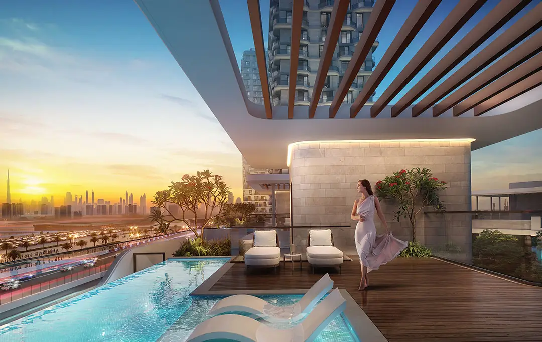 UNION PROPERTIES "Takaya Kaia, Kalina, Melody" 14