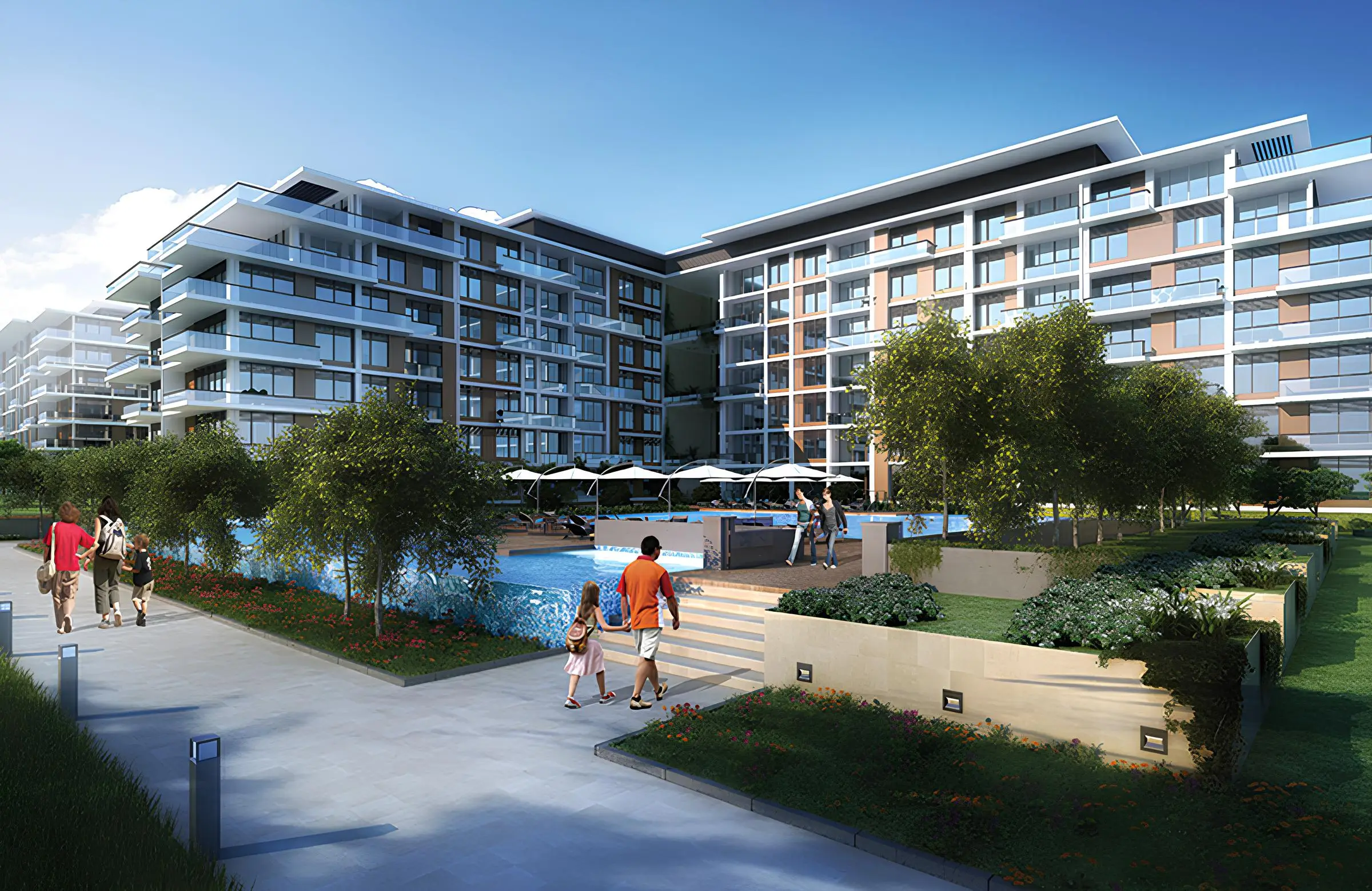 single static gallery