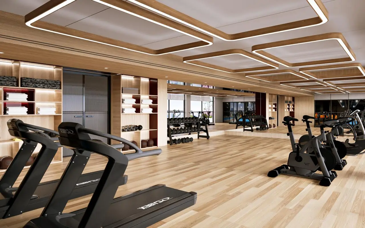 SYNERGY "Garnet by Siroya" NEW LAUNCH
