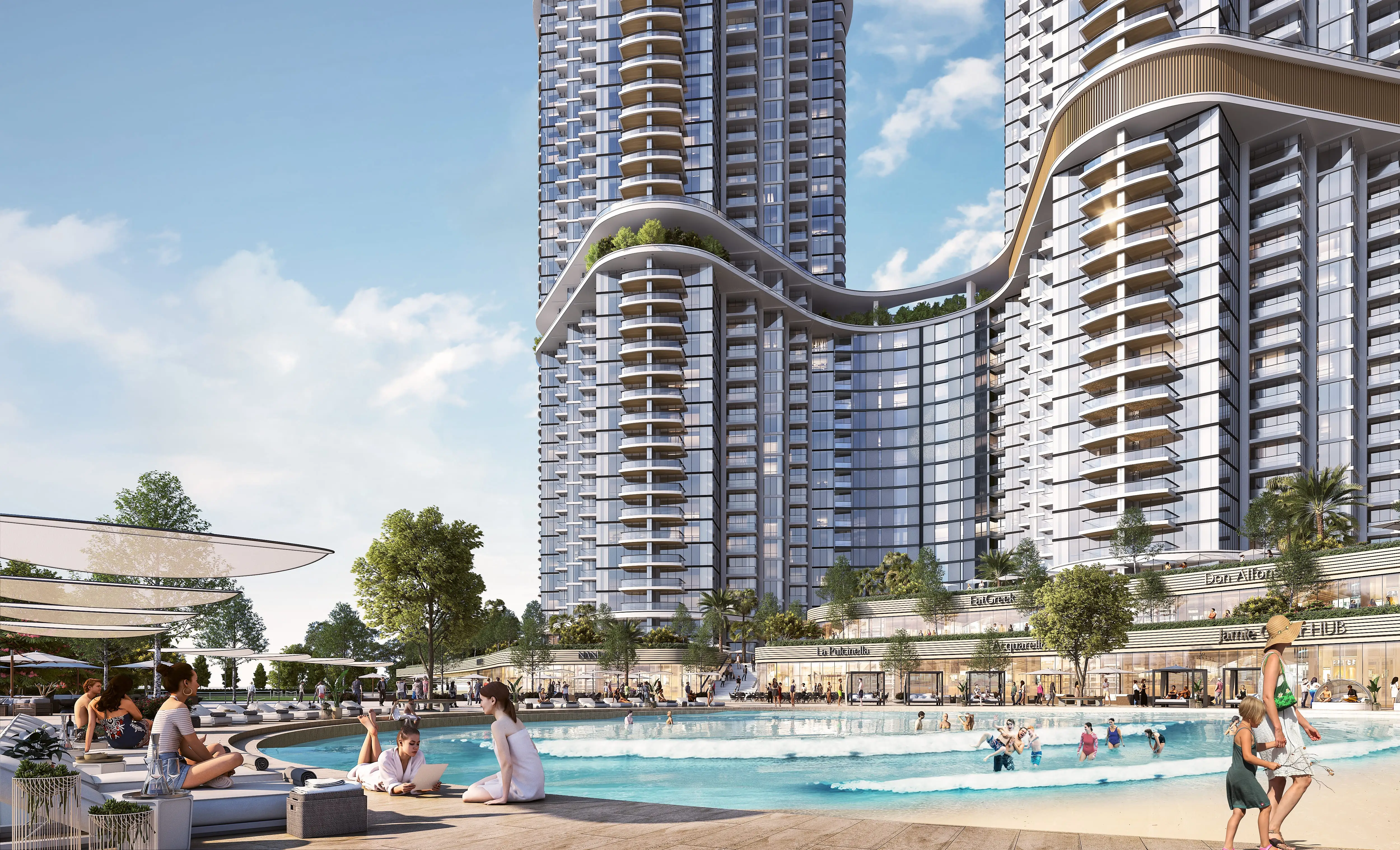 single static gallery