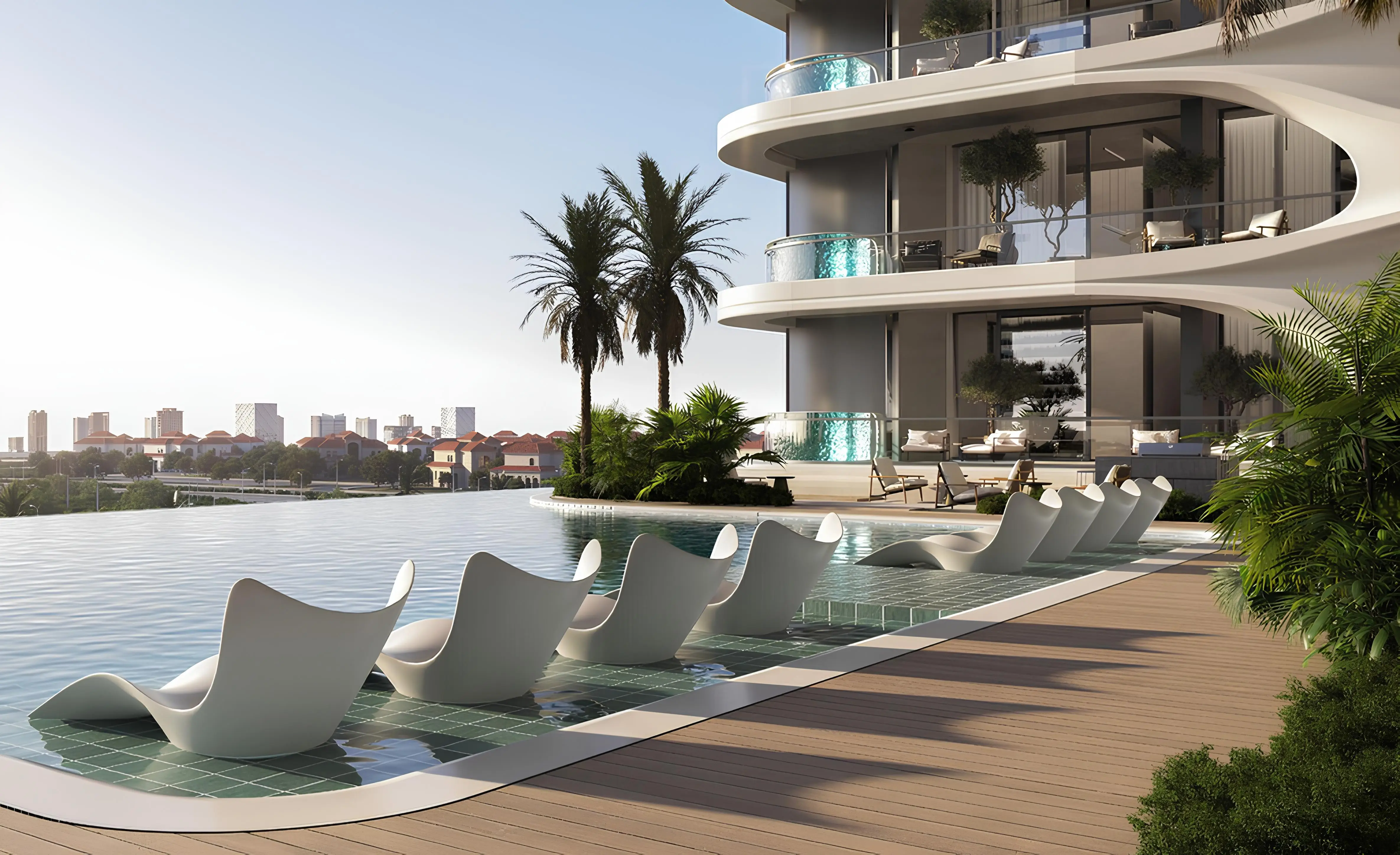 single static gallery