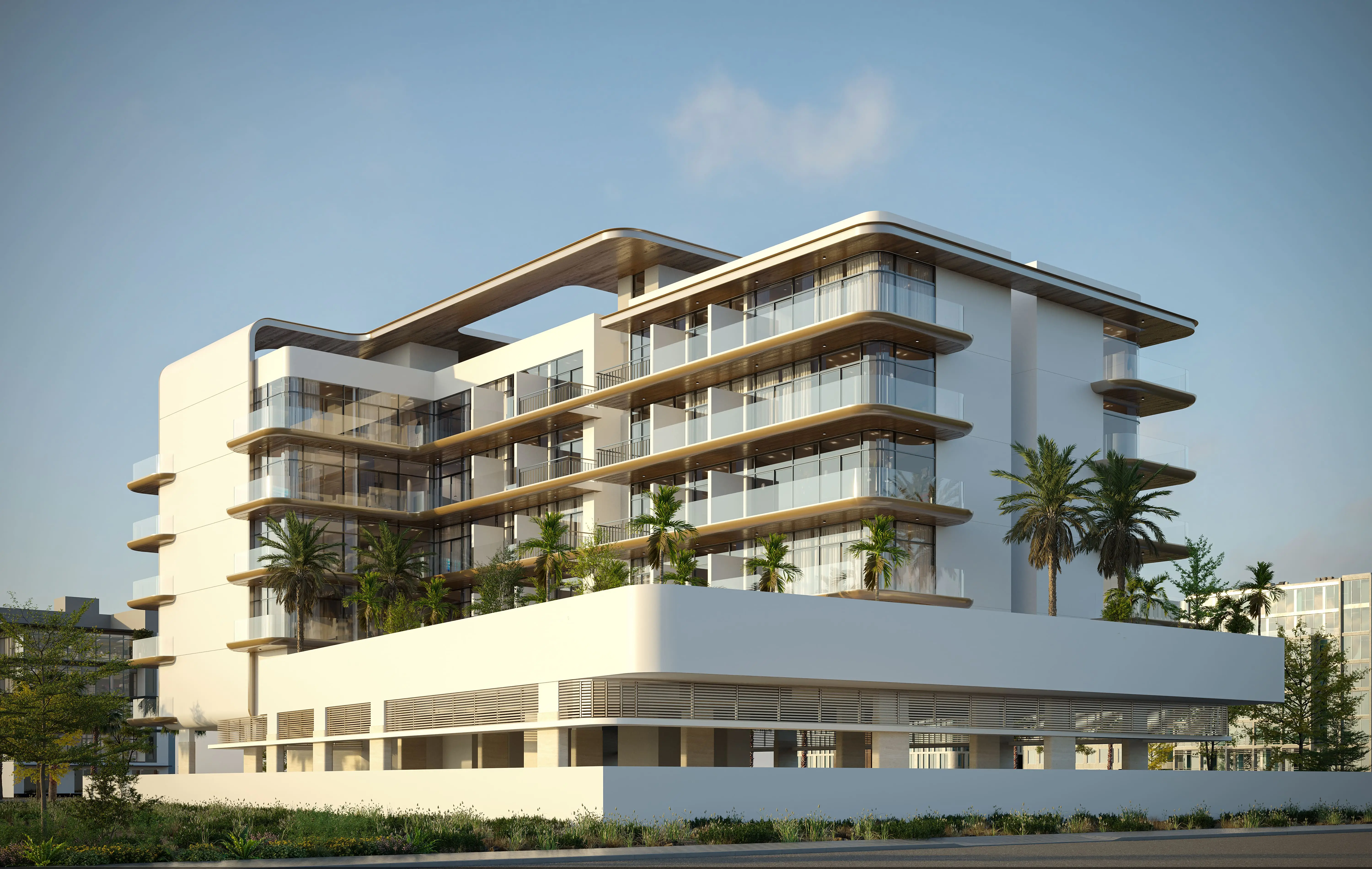 NEWBURY DEVELOPMENTS "Chapter 02" NEW LAUNCH