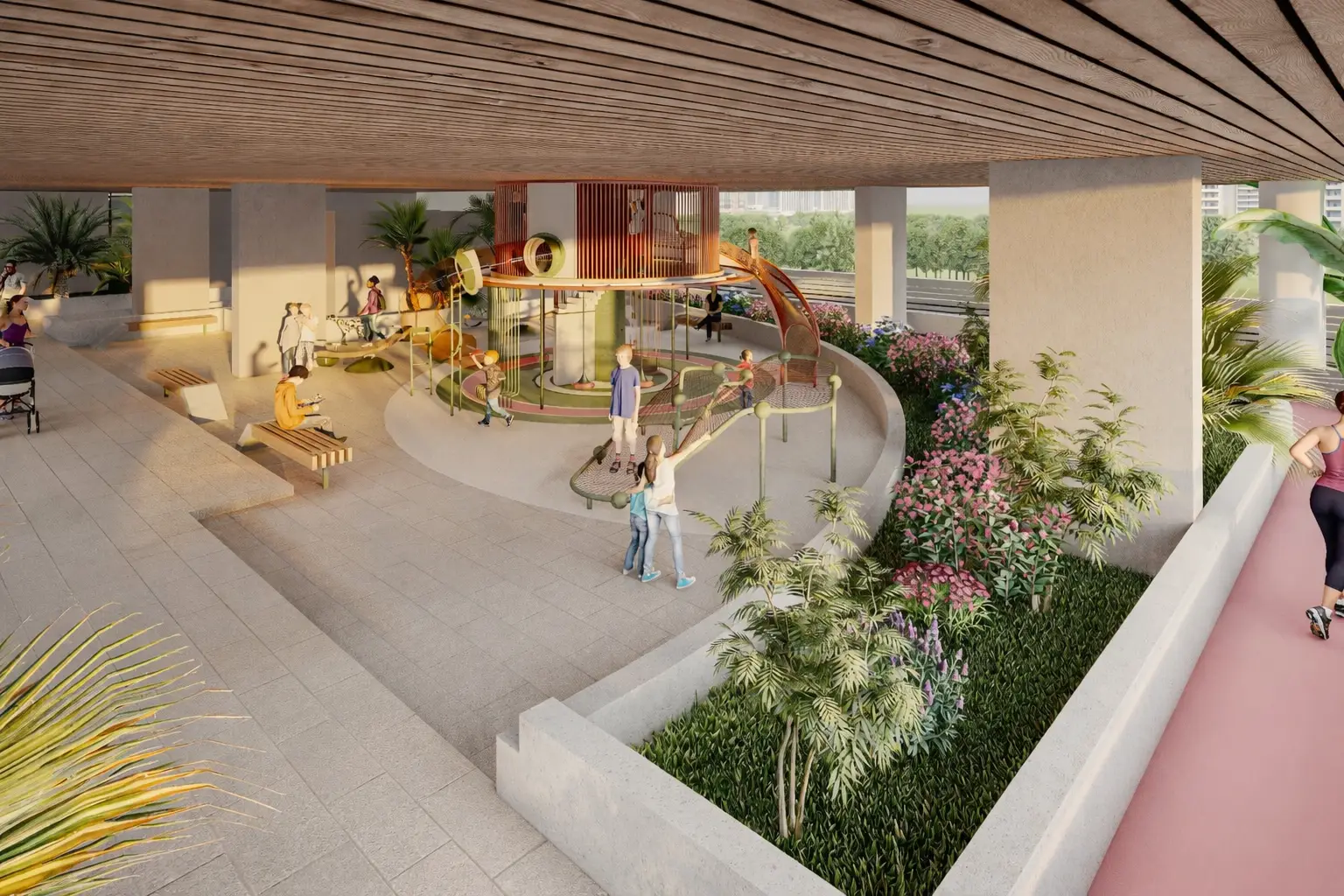 NEXA PROPERTIES "Barari Palace" 13