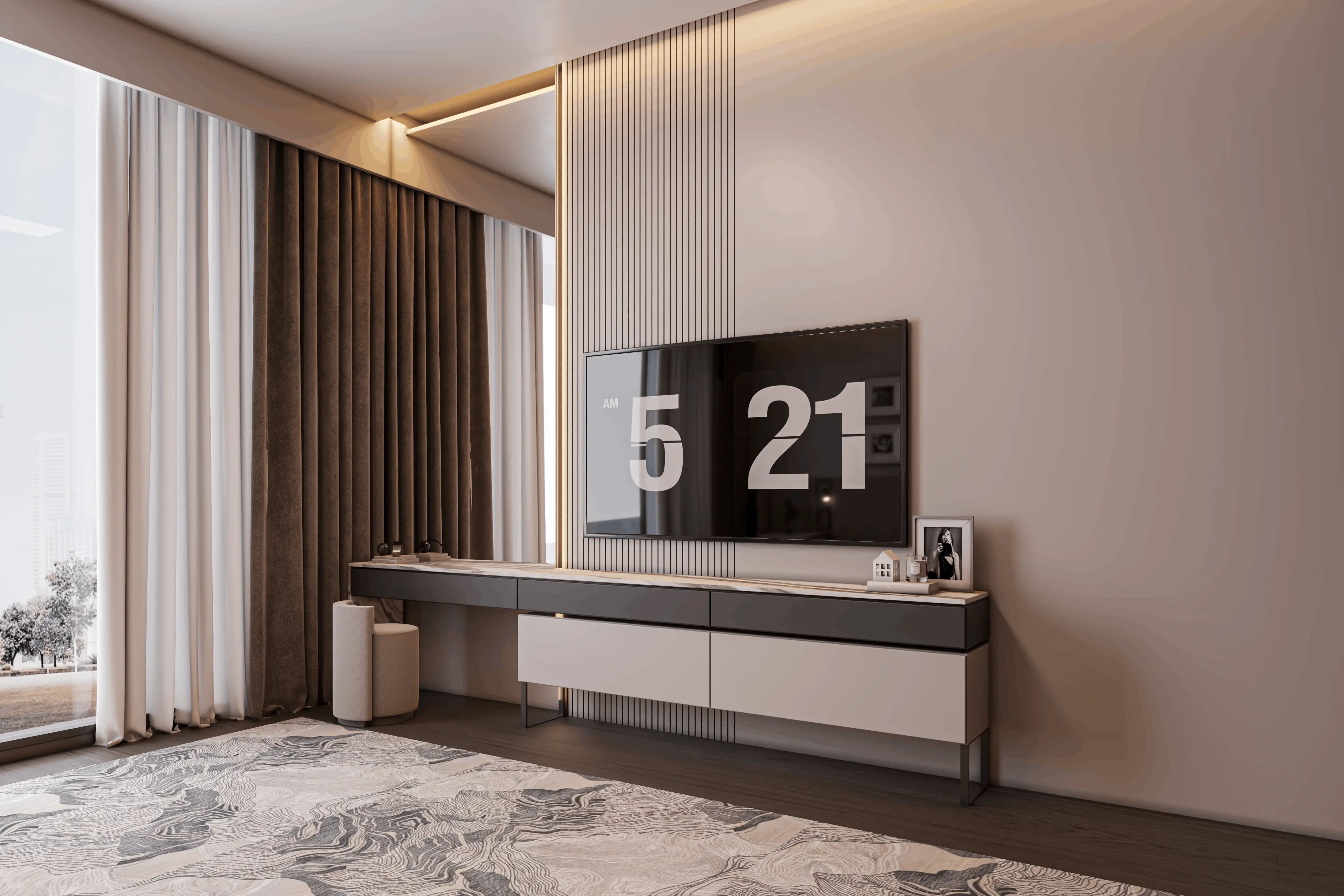 ARSENAL EAST "Zephyra Residences" 27