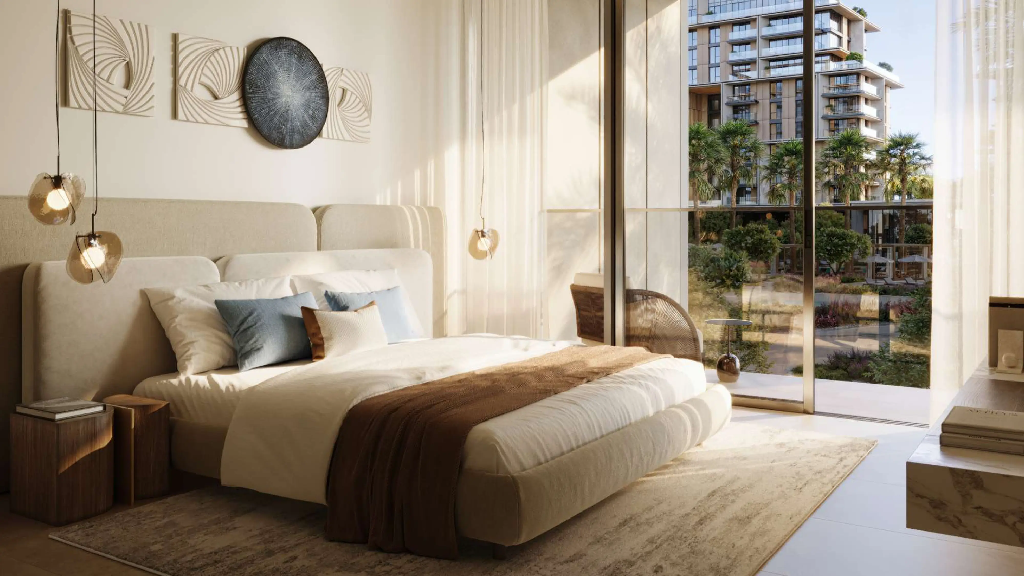 single static gallery