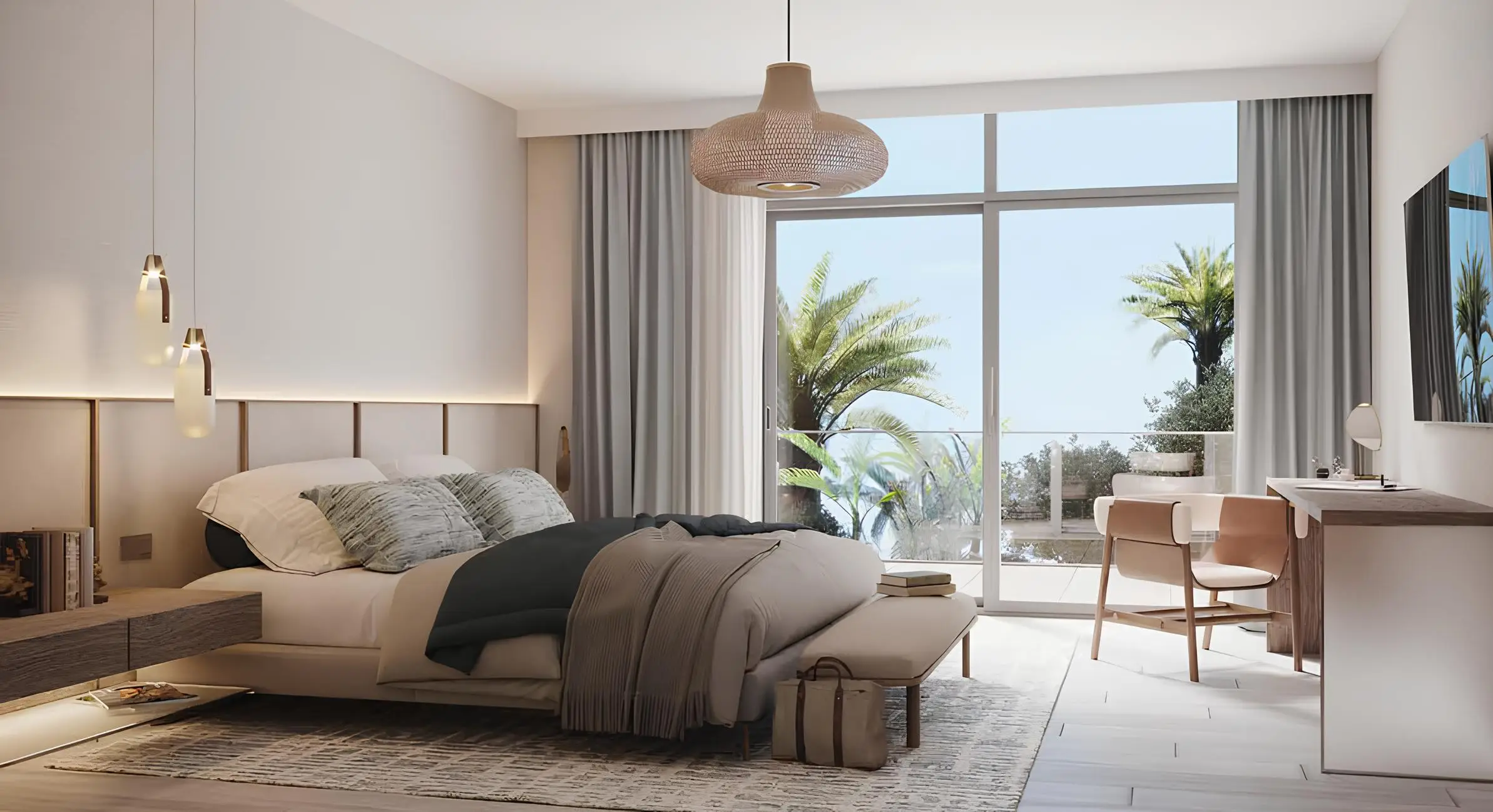 IMKAN PROPERTIES «AlJurf Gardens»