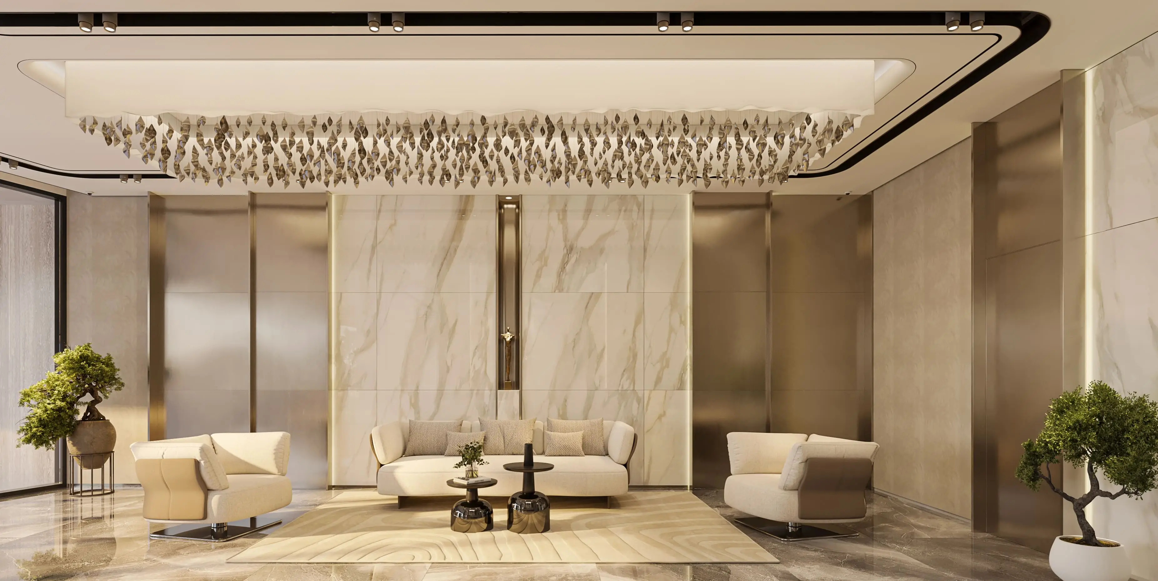 OBG "At 85 Residences" 9