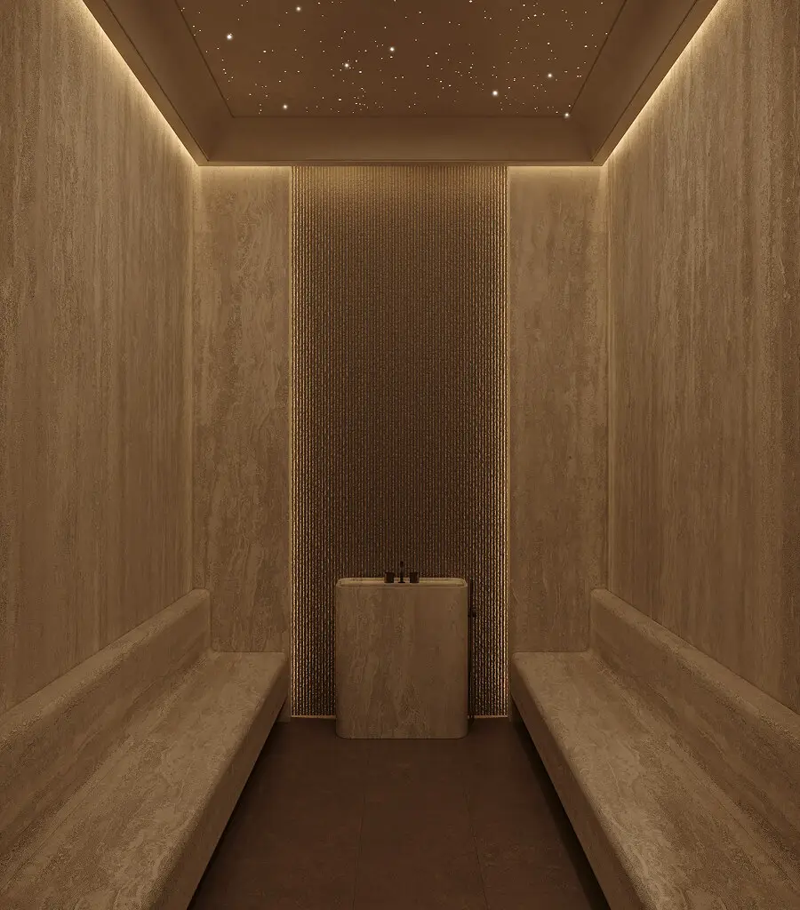 WELL CONCEPT "House of Well 2"