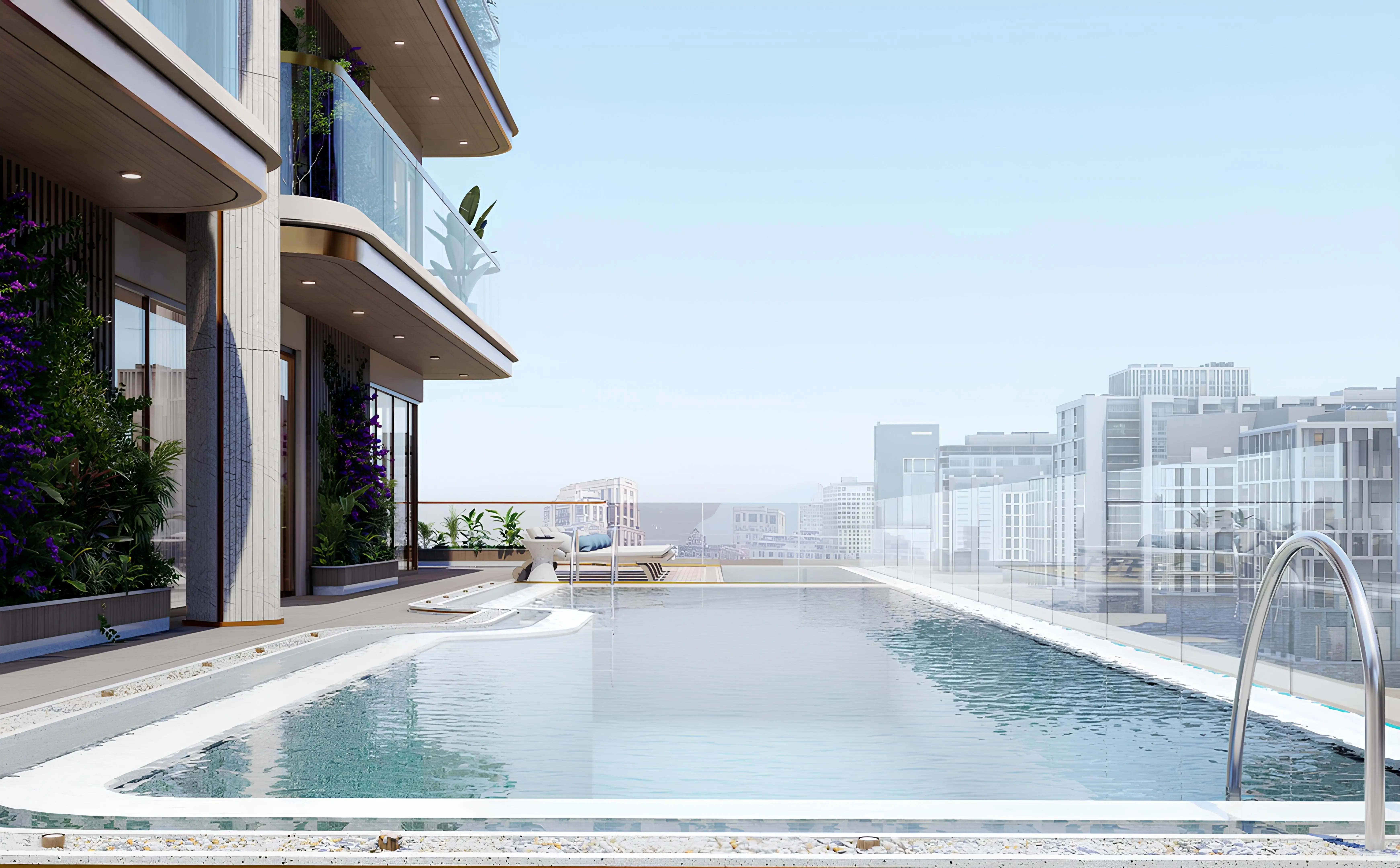 fäm PROPERTIES "Liora" 25