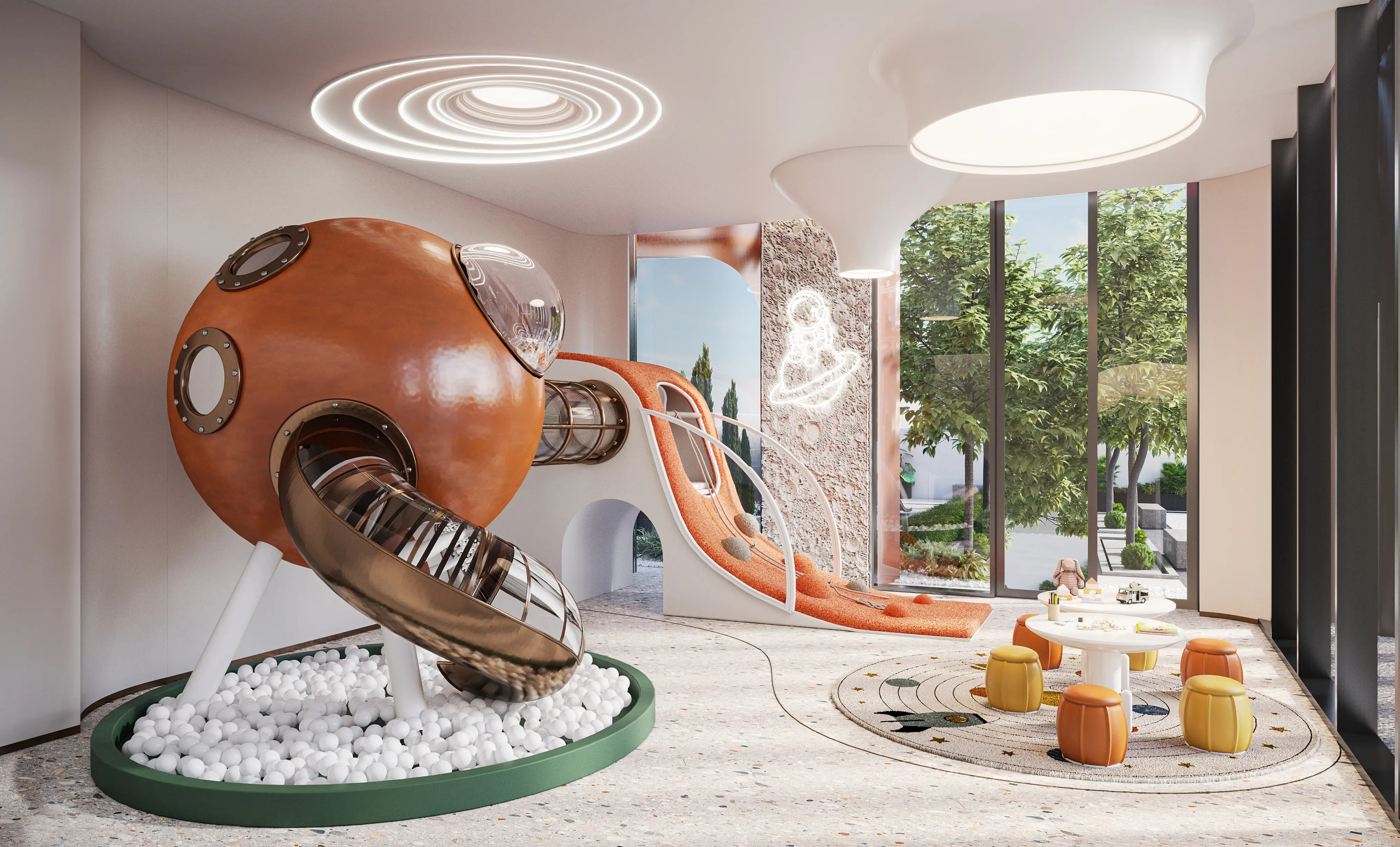 OBG "One Residence" 23