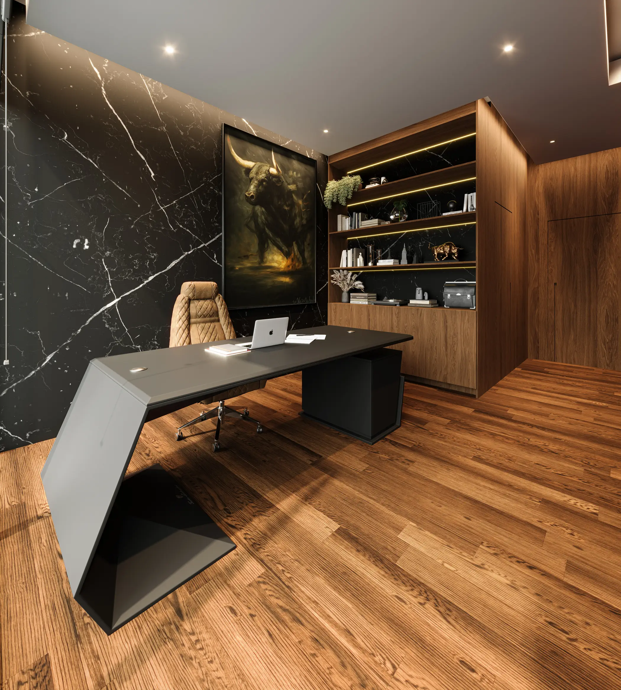 BNW DEVELOPMENTS "Tonino Lamborghini Residences" 11