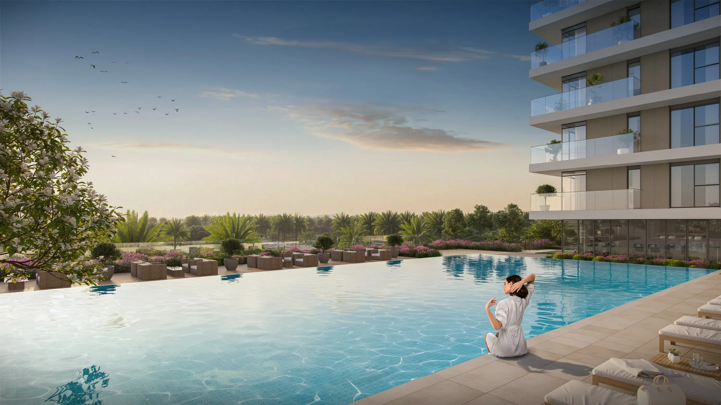 single static gallery