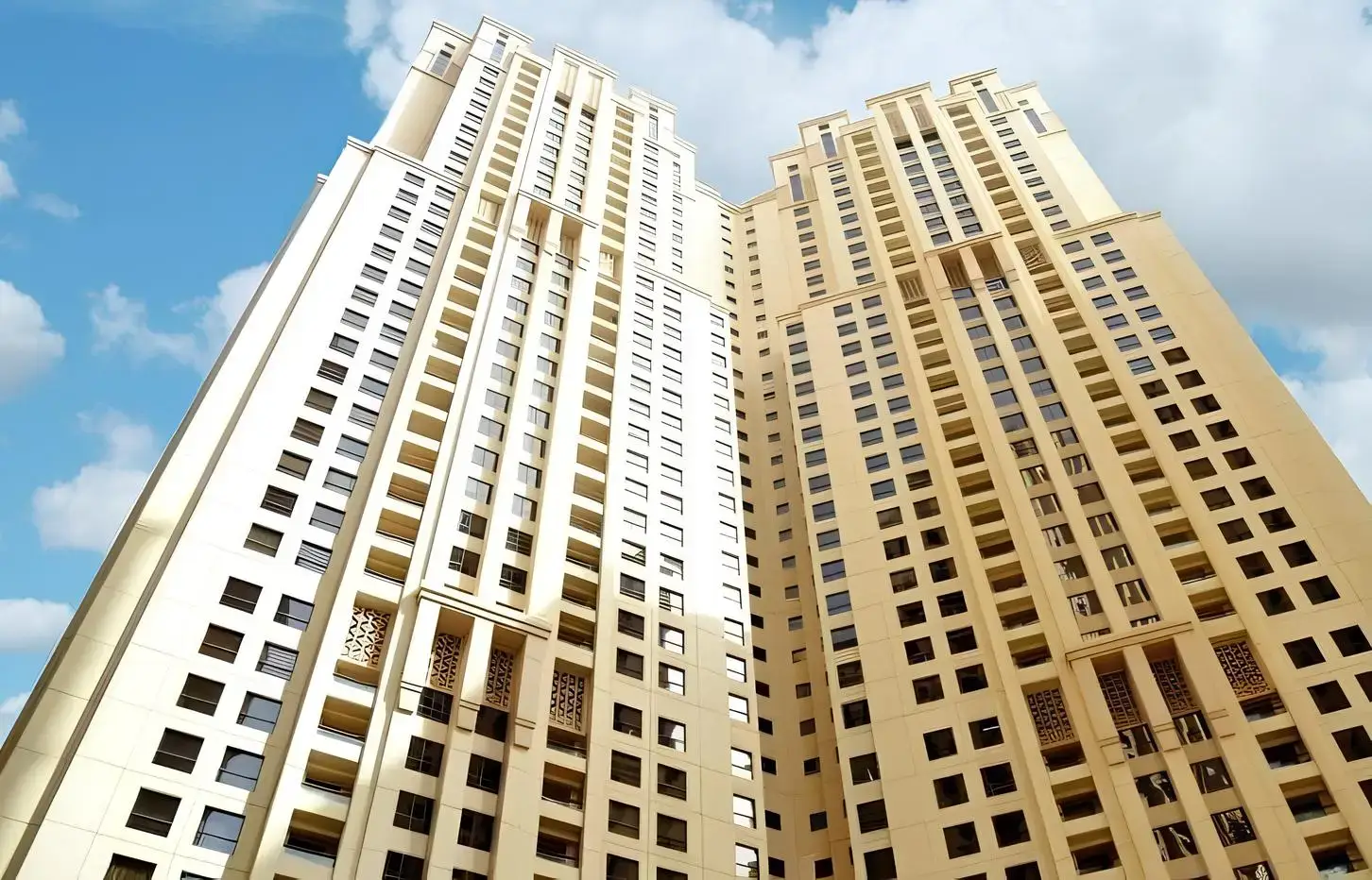 DUBAI PROPERTIES "Sadaf 7" 3