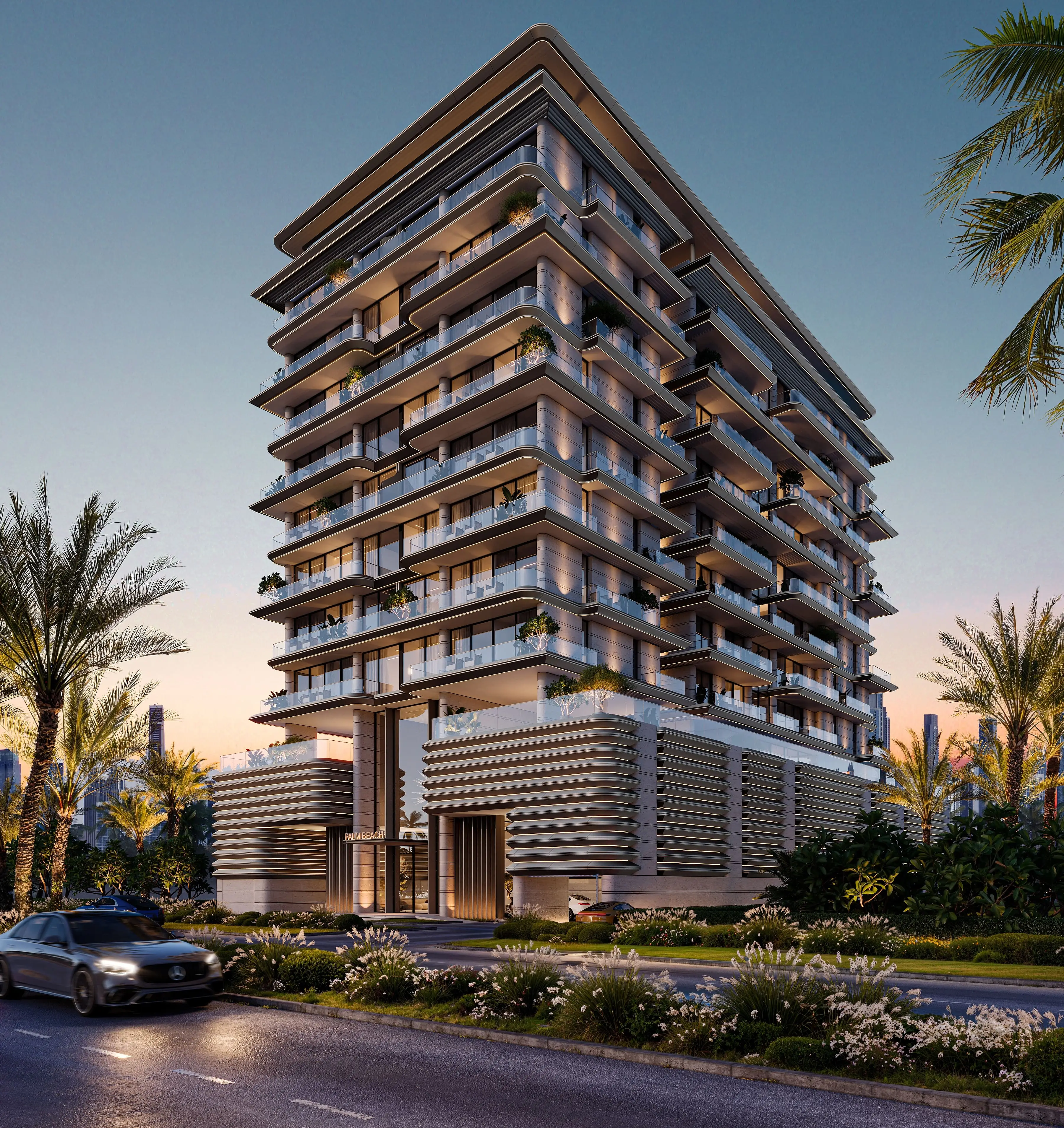 OBG "241 WATERSIDE" 11
