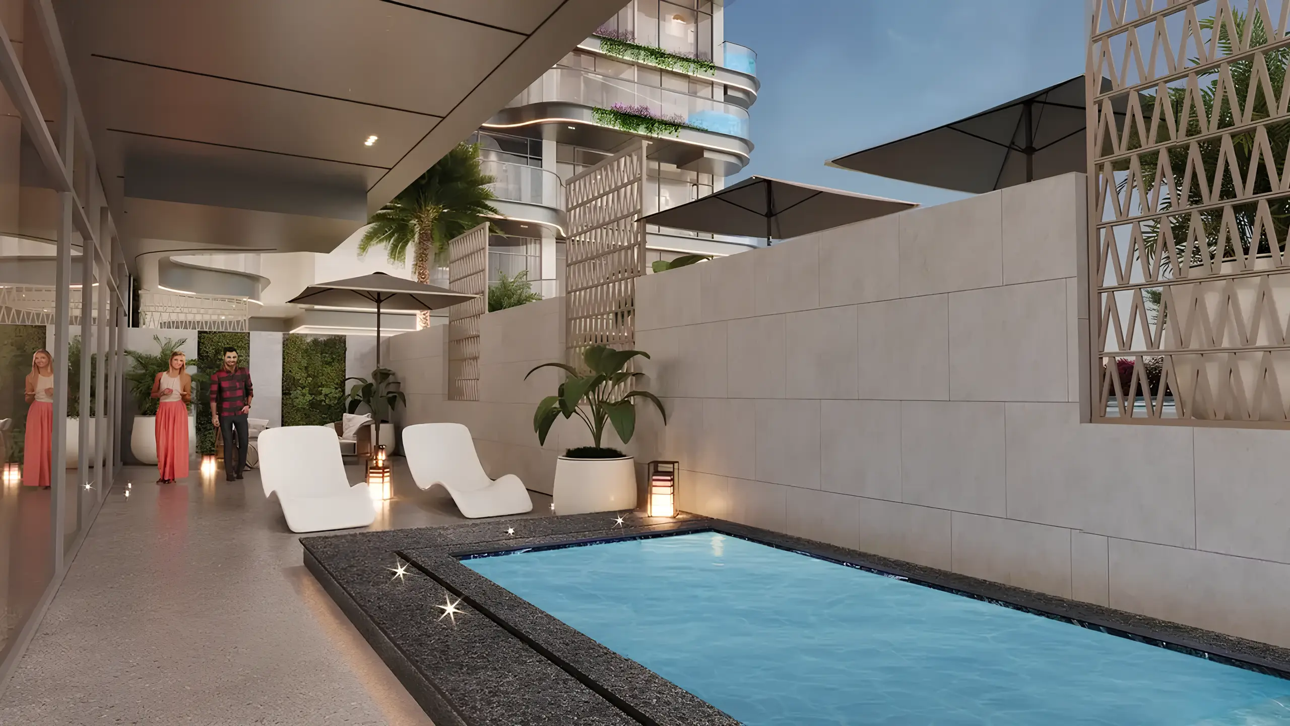 AYS DEVELOPERS "Breva"