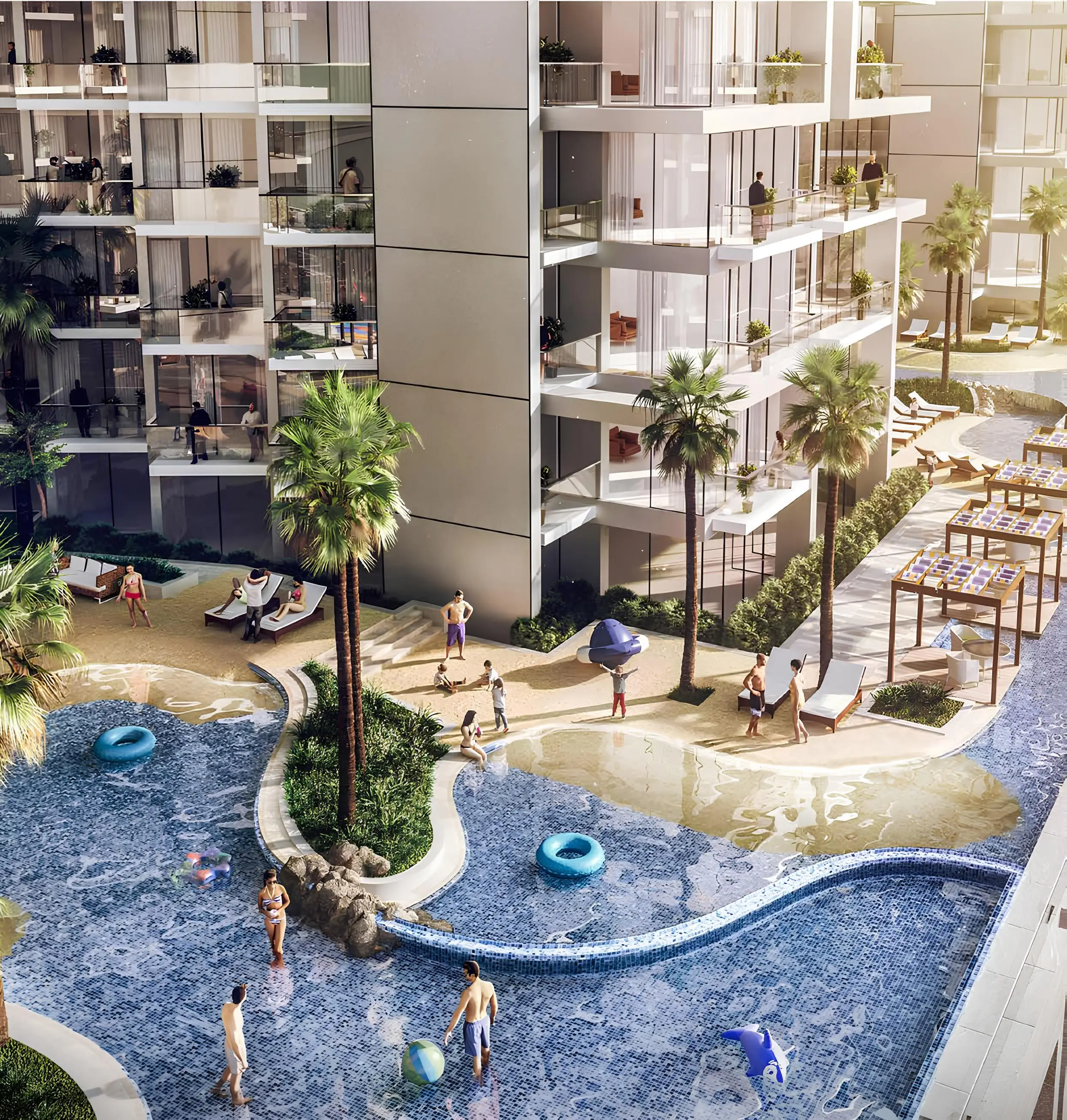 DAMAC "Virdis" 6