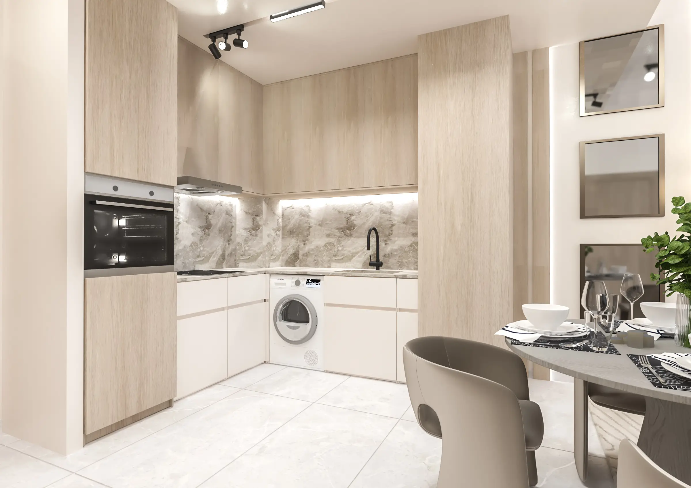 NEWBURY DEVELOPMENTS "Chapter 01" 14