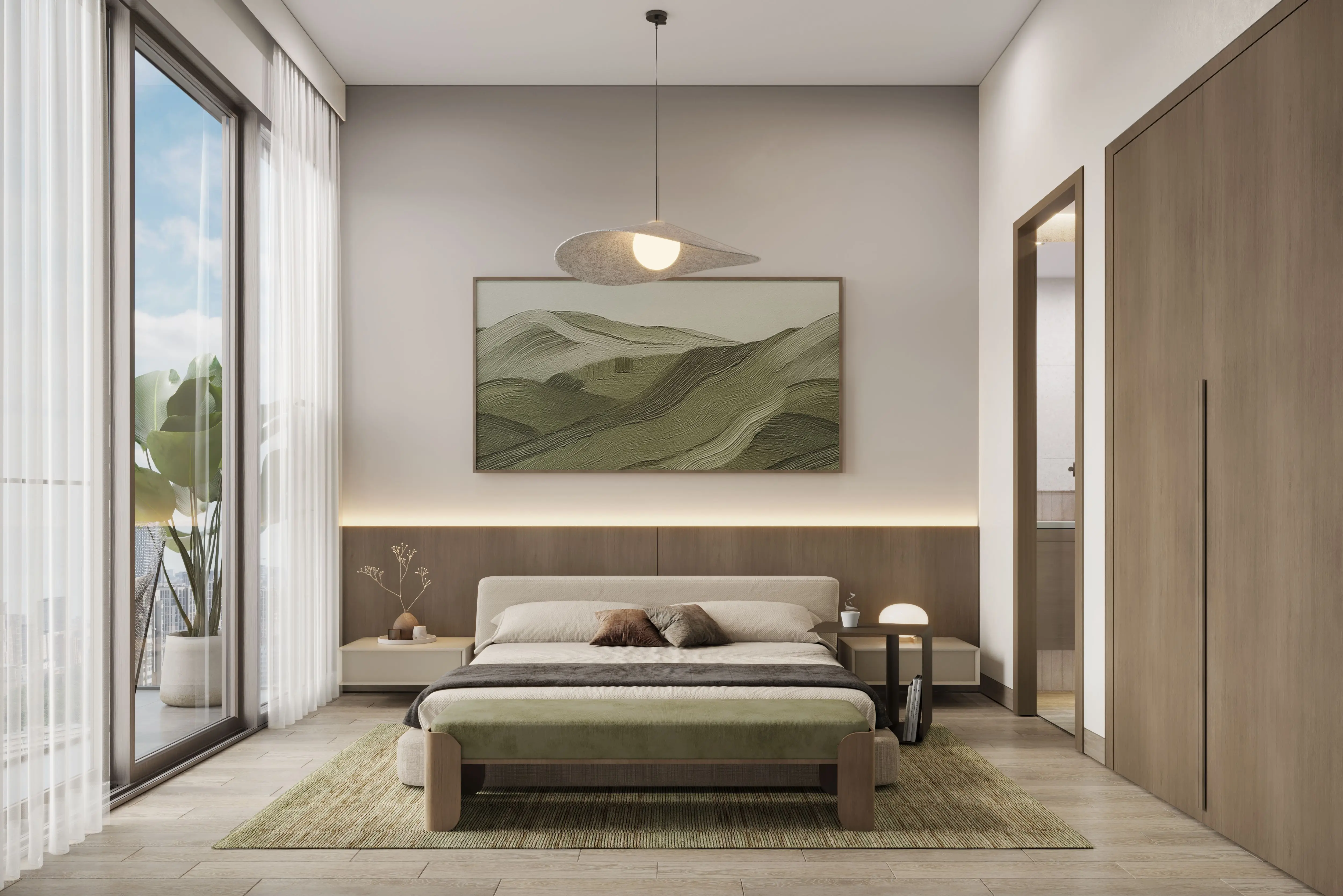 MERAKI "Nirvana Residences  1" 5
