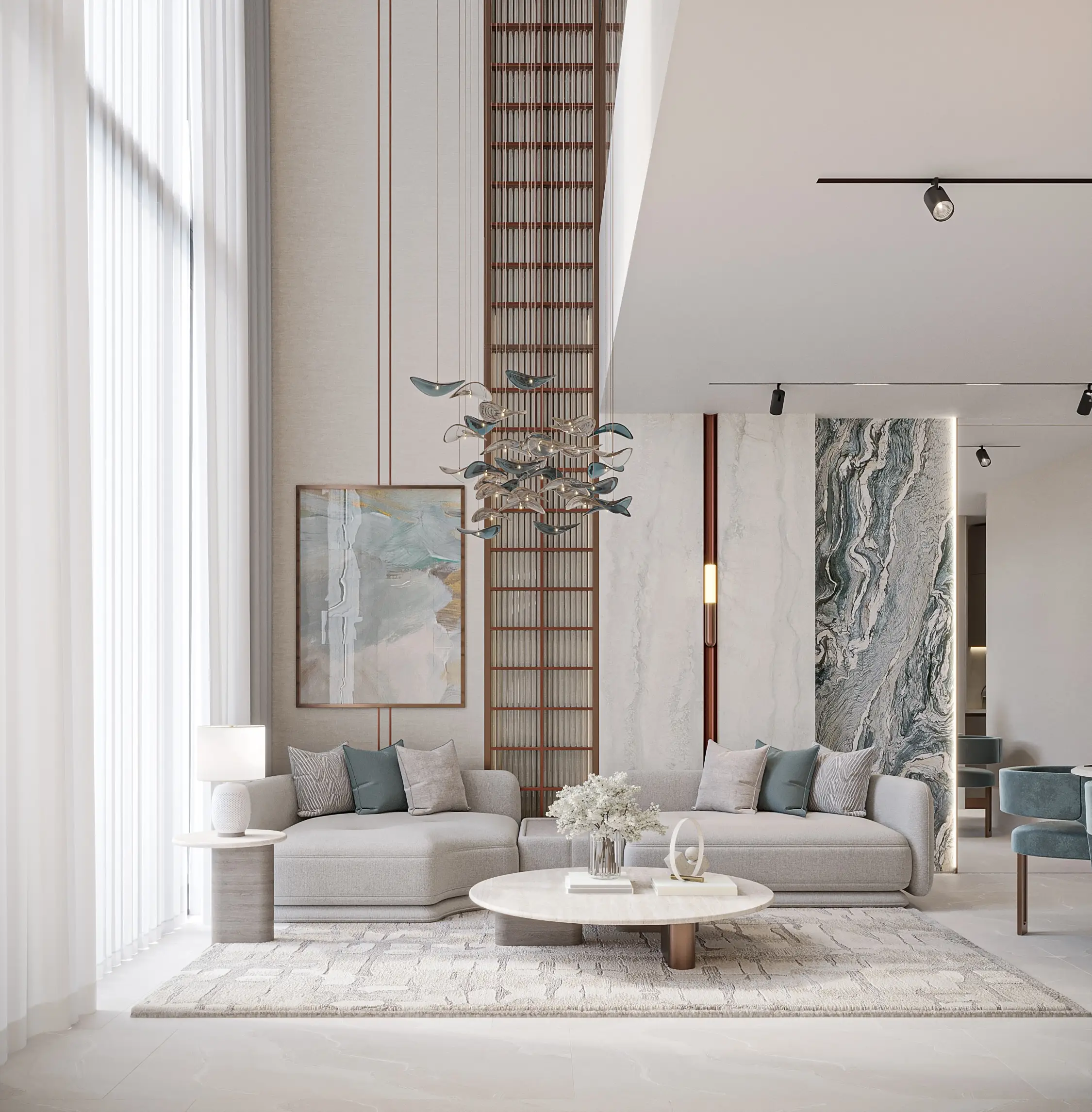 OBG "241 WATERSIDE" 31