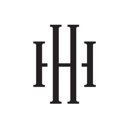 Hamara Home Real Estate Development Logo