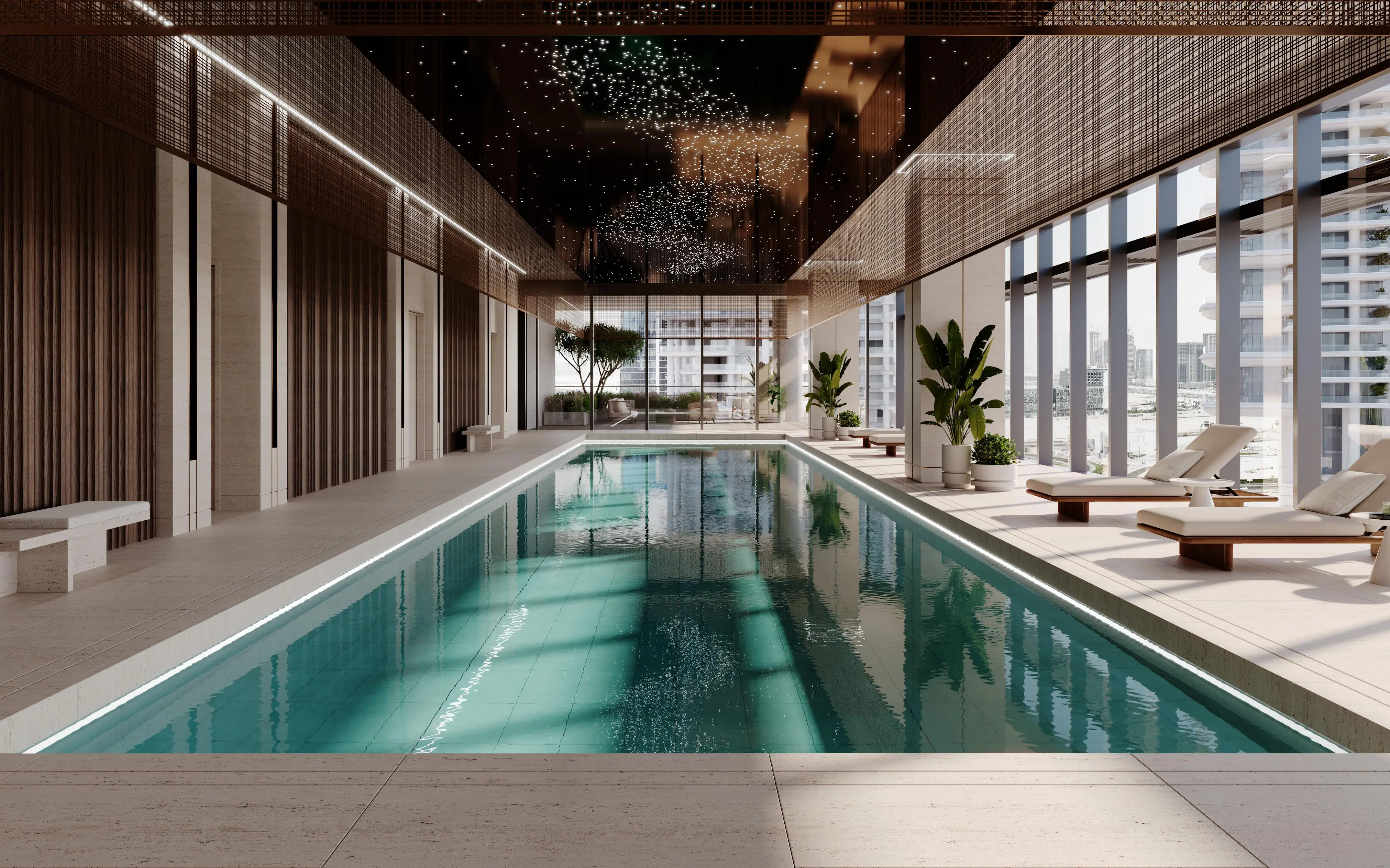 OMNIYAT "Enara" NEW LAUNCH 18