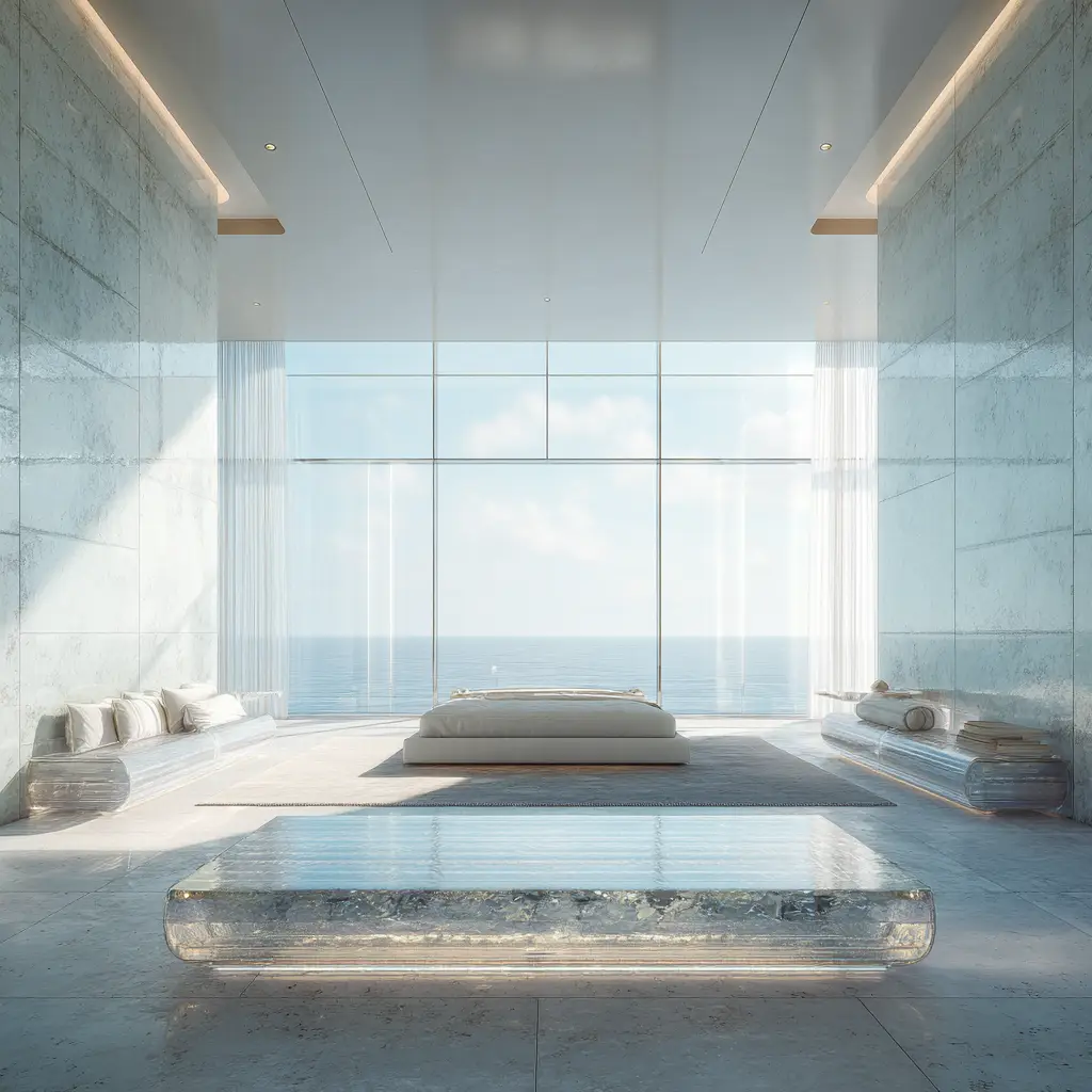 MAJOR DEVELOPMENT “Ice Beach” 19